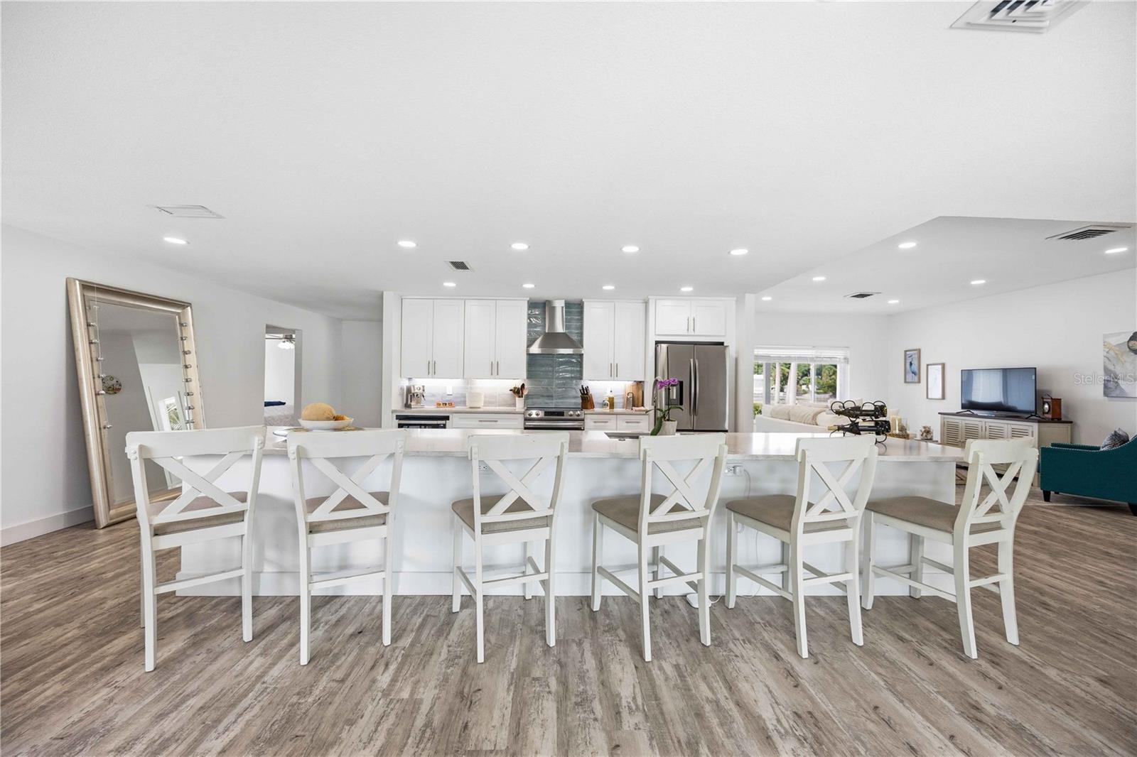 MANASOTA GARDENS - Residential