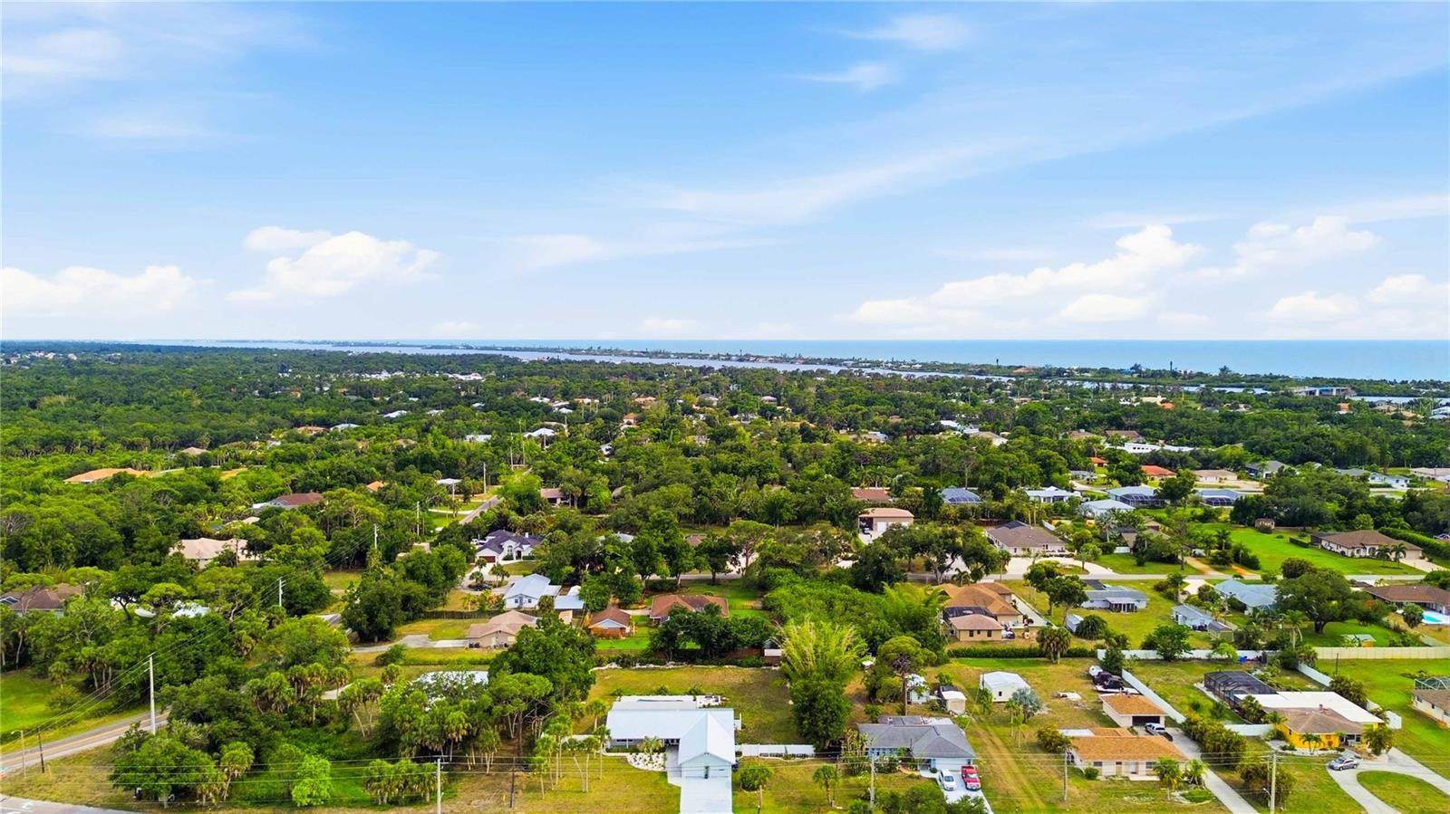 MANASOTA GARDENS - Residential