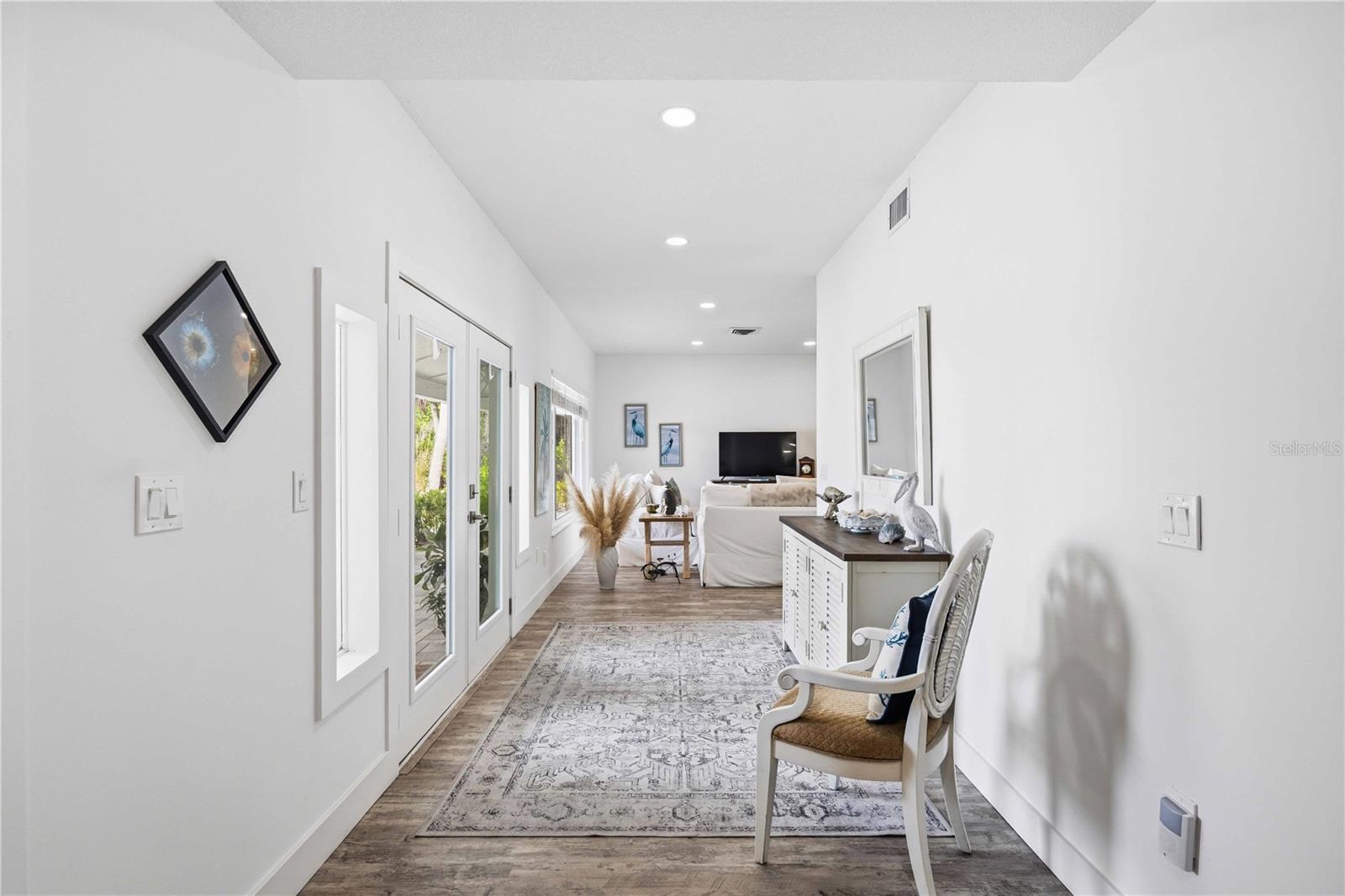MANASOTA GARDENS - Residential