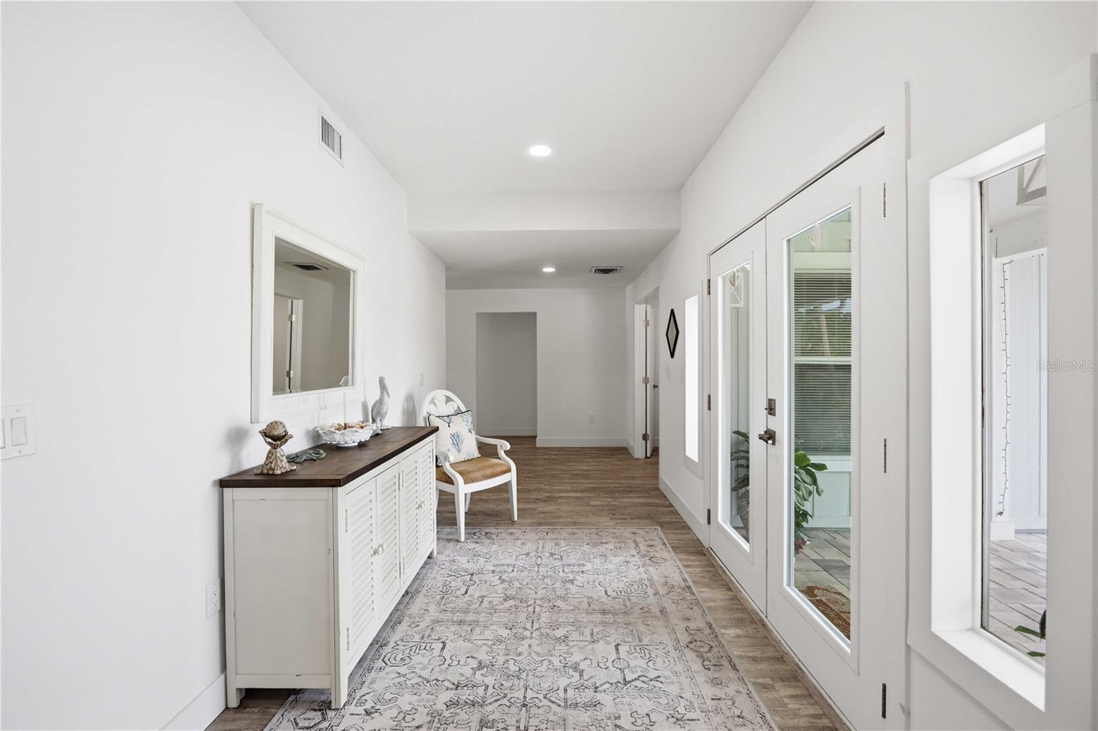 MANASOTA GARDENS - Residential