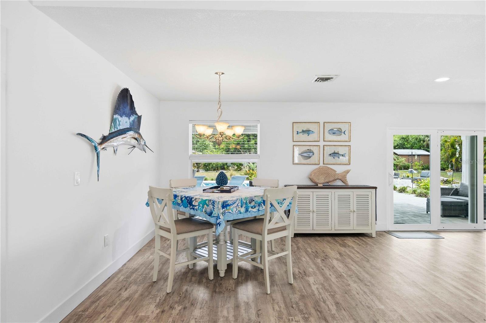 MANASOTA GARDENS - Residential