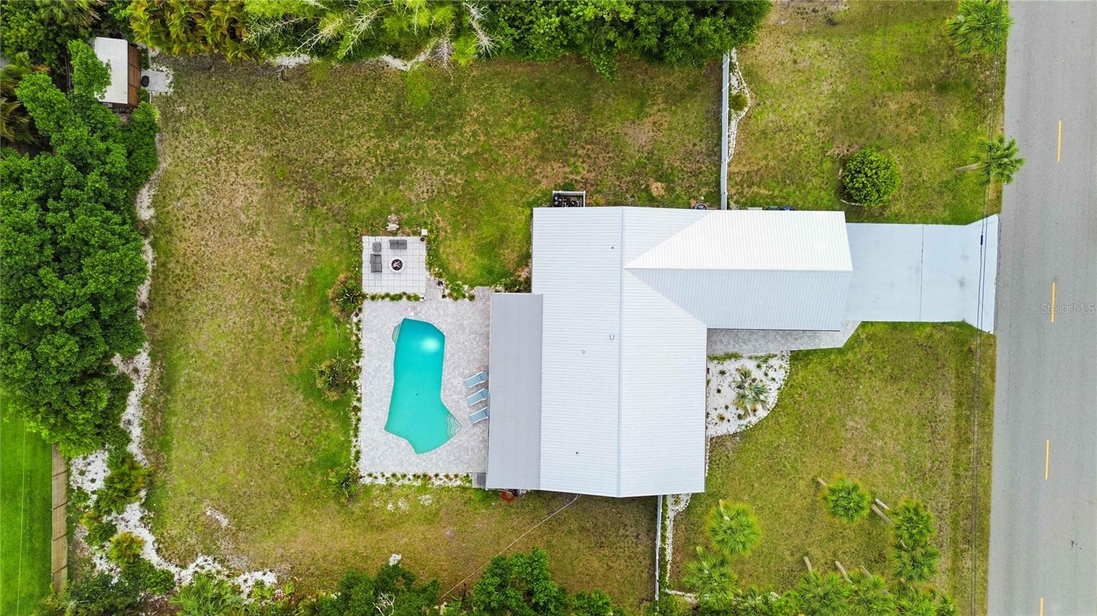 MANASOTA GARDENS - Residential