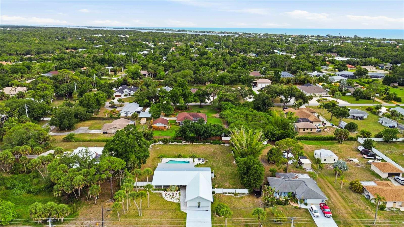 MANASOTA GARDENS - Residential