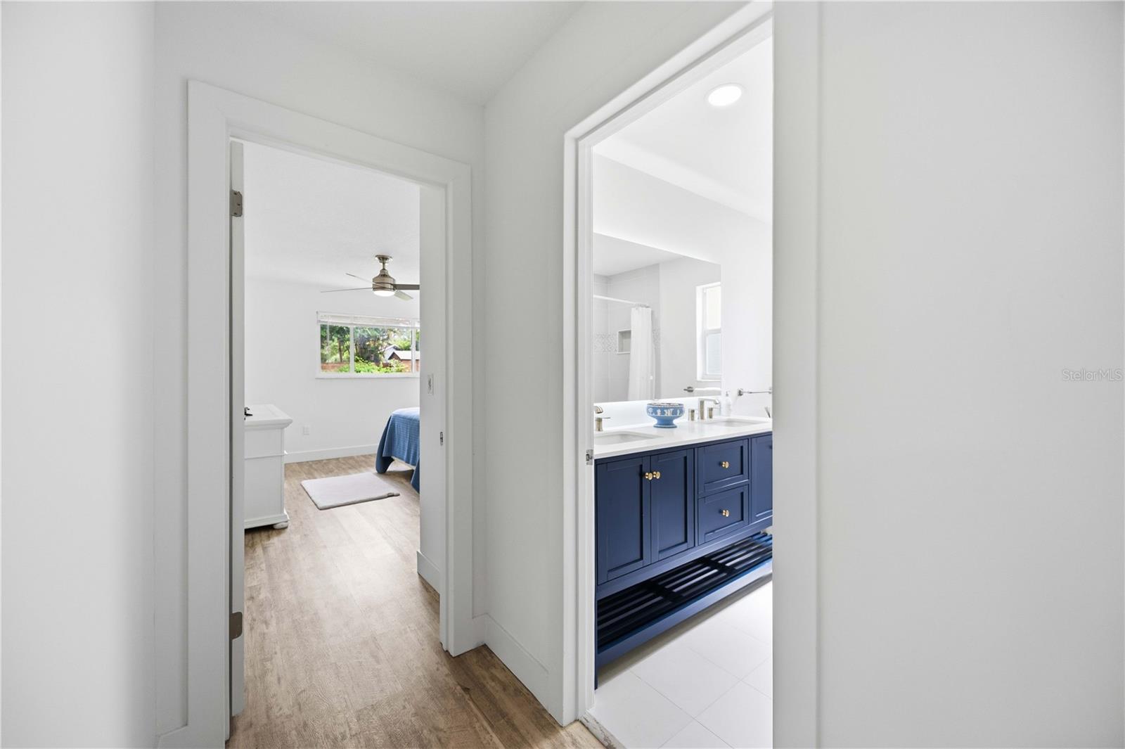 MANASOTA GARDENS - Residential