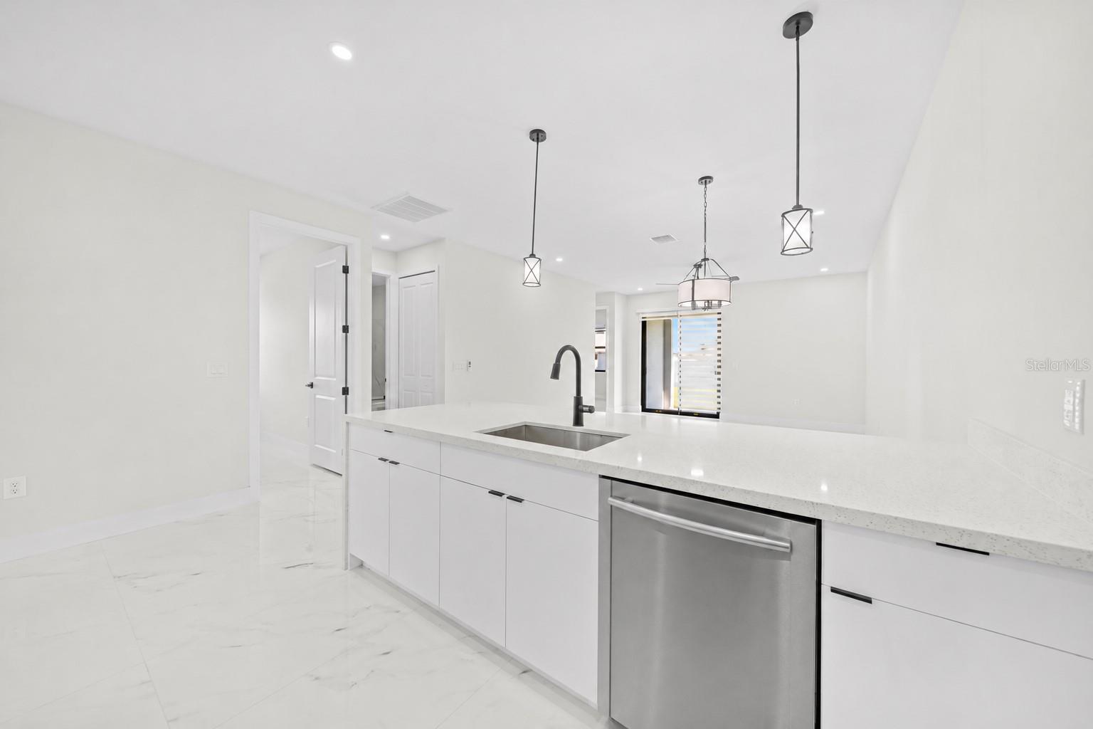 CAPE CORAL - Residential Income