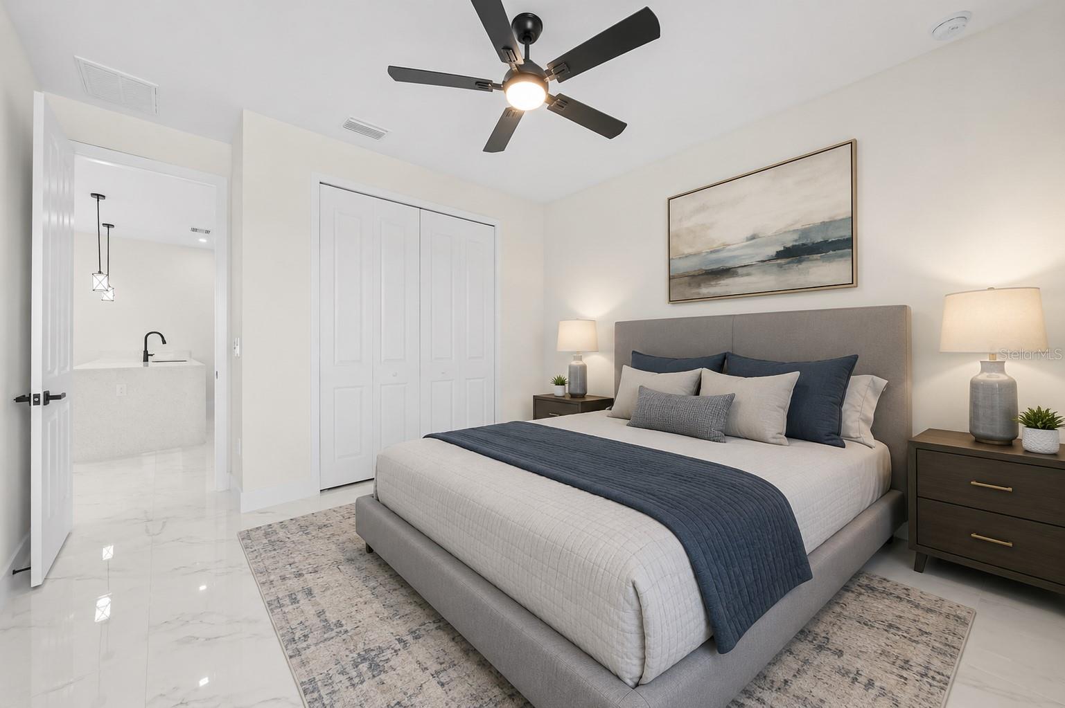 CAPE CORAL - Residential Income