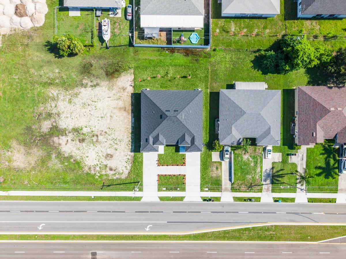 CAPE CORAL - Residential Income