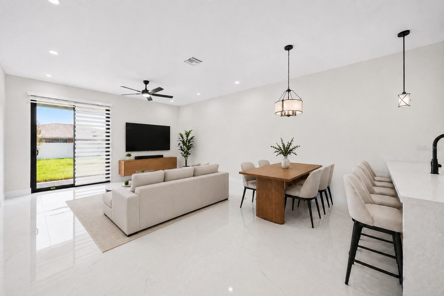 CAPE CORAL - Residential Income