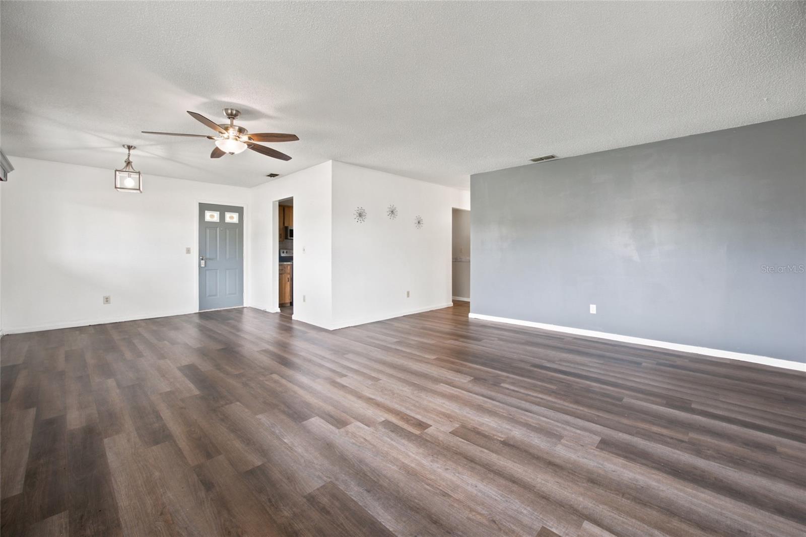 PINE RUN ESTATE - Residential