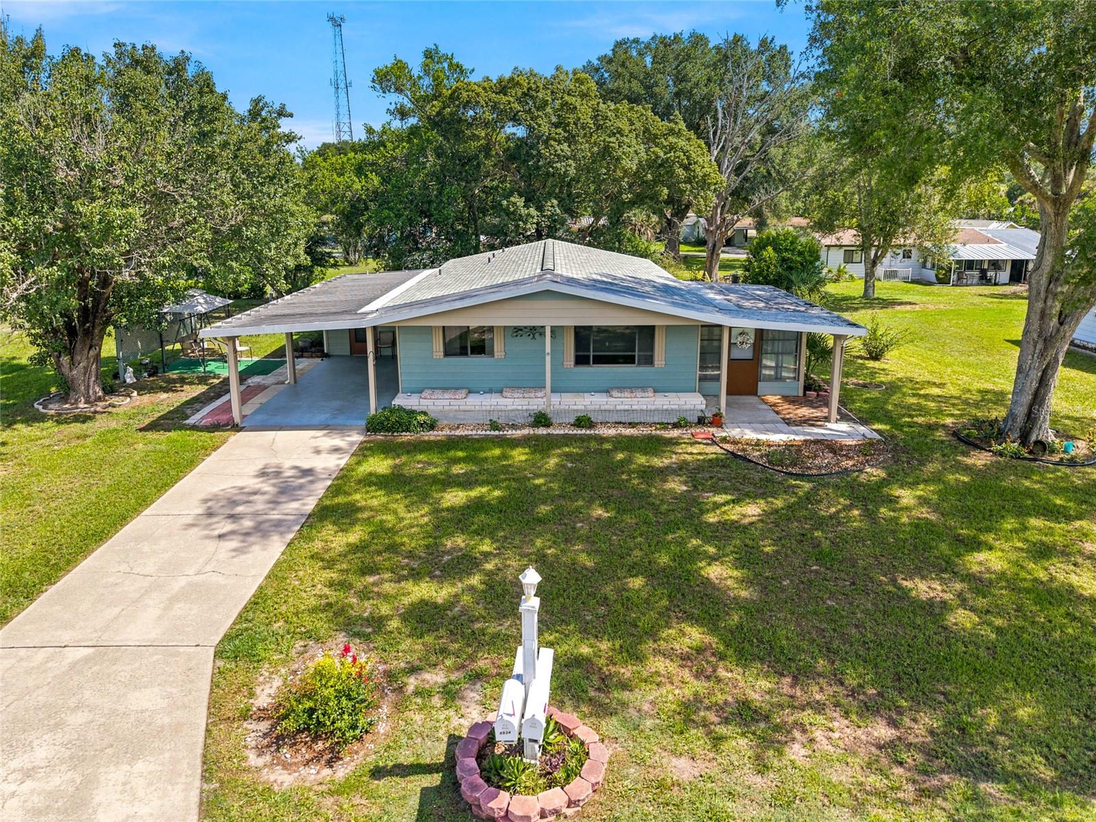 PINE RUN ESTATE - Residential