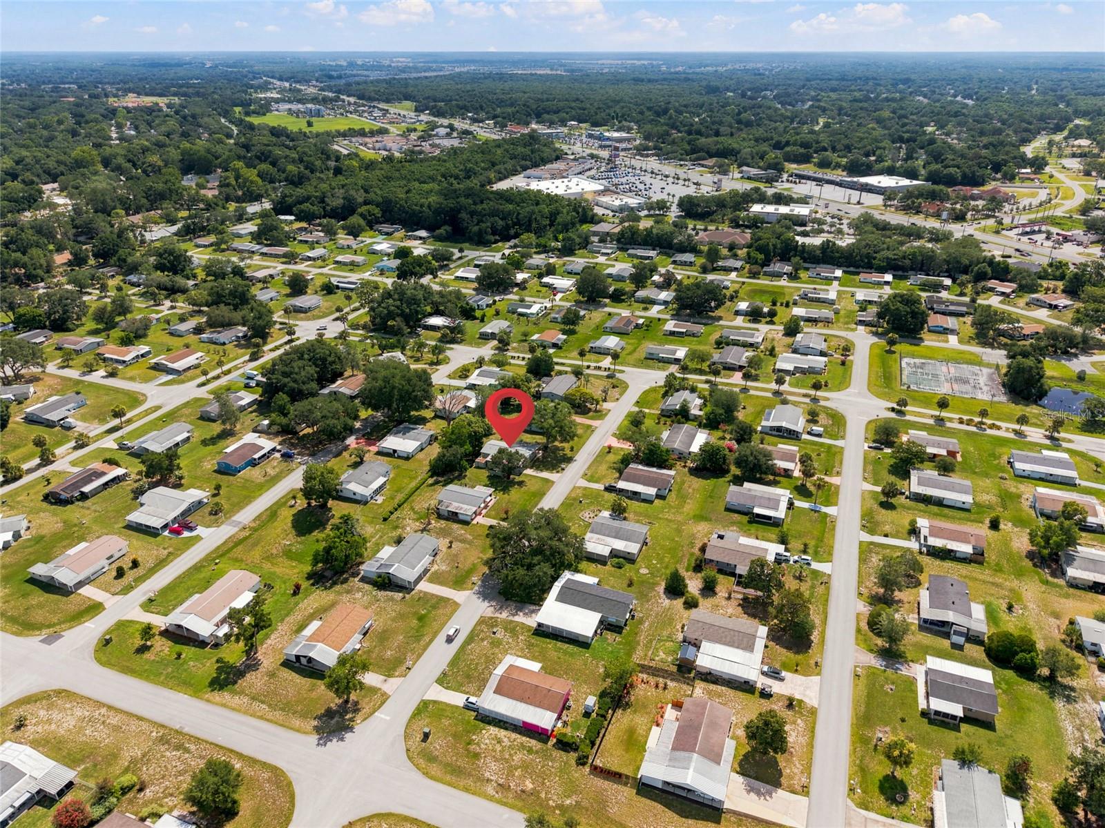 PINE RUN ESTATE - Residential