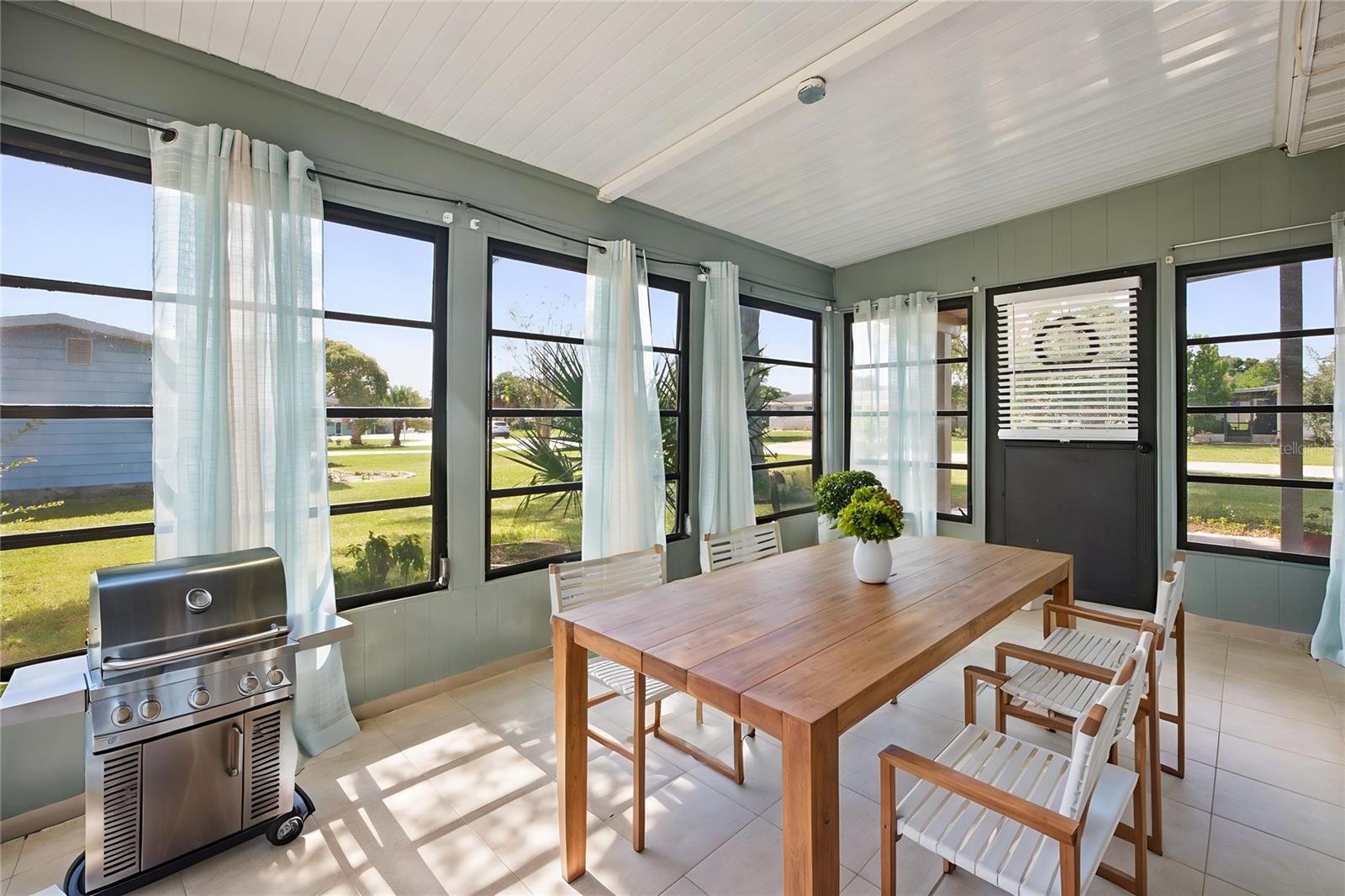 PINE RUN ESTATE - Residential