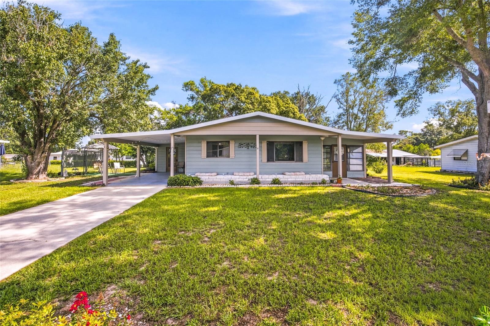 PINE RUN ESTATE - Residential