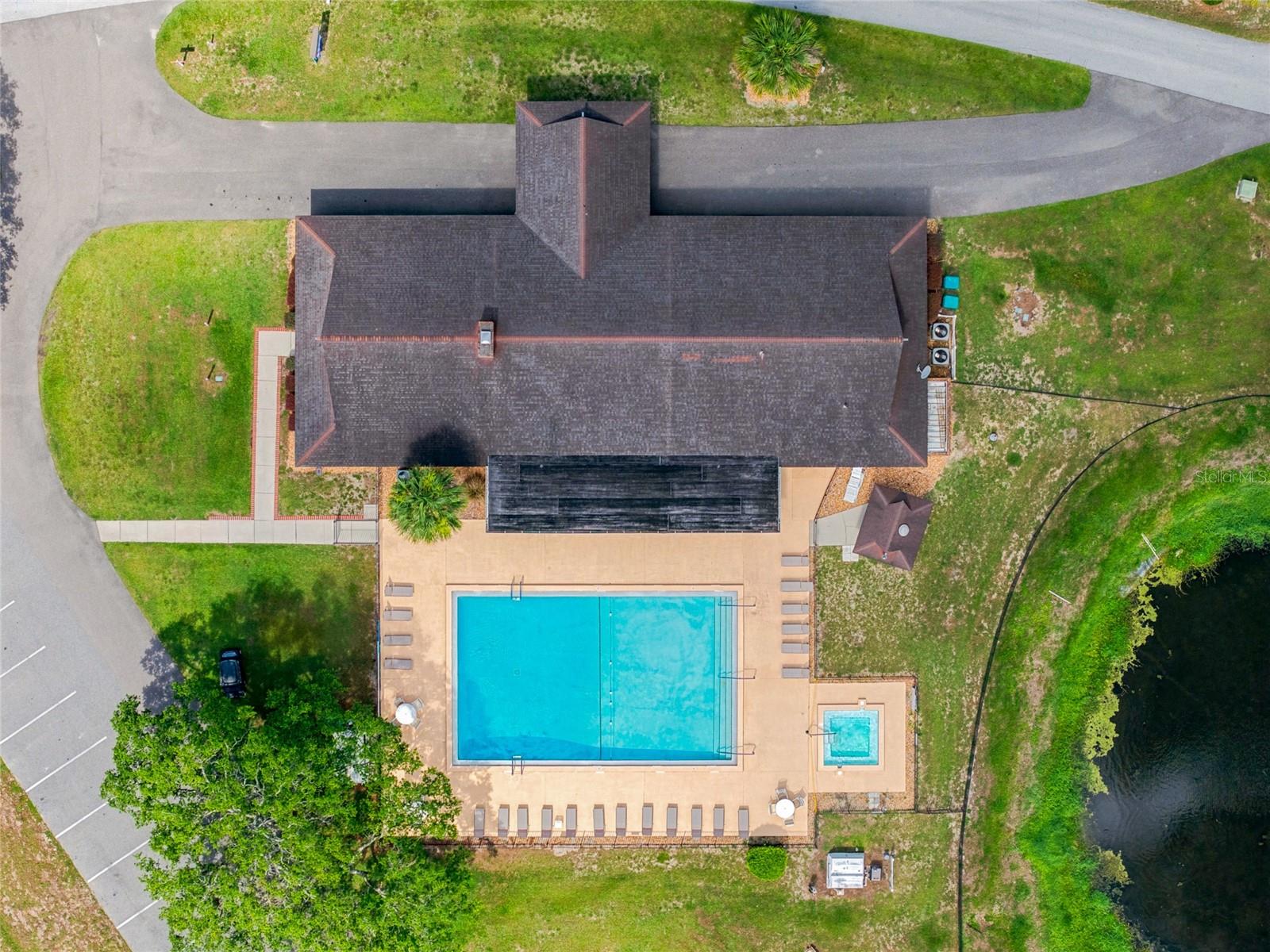PINE RUN ESTATE - Residential