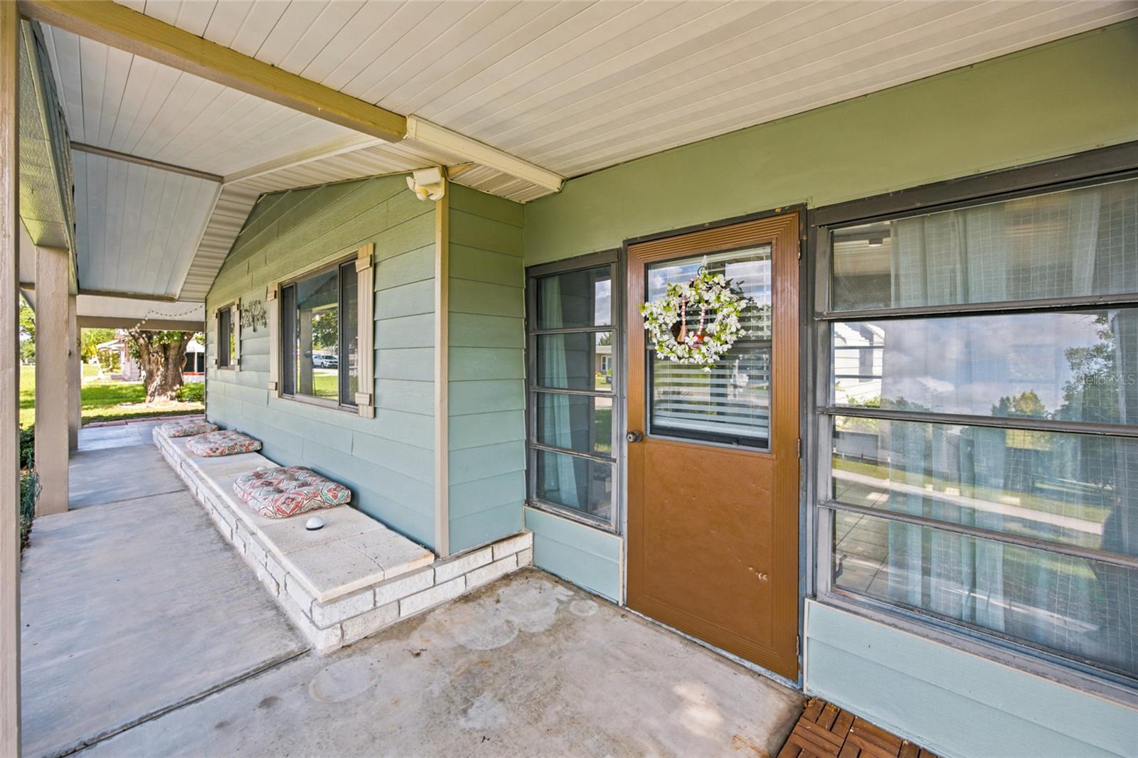 PINE RUN ESTATE - Residential