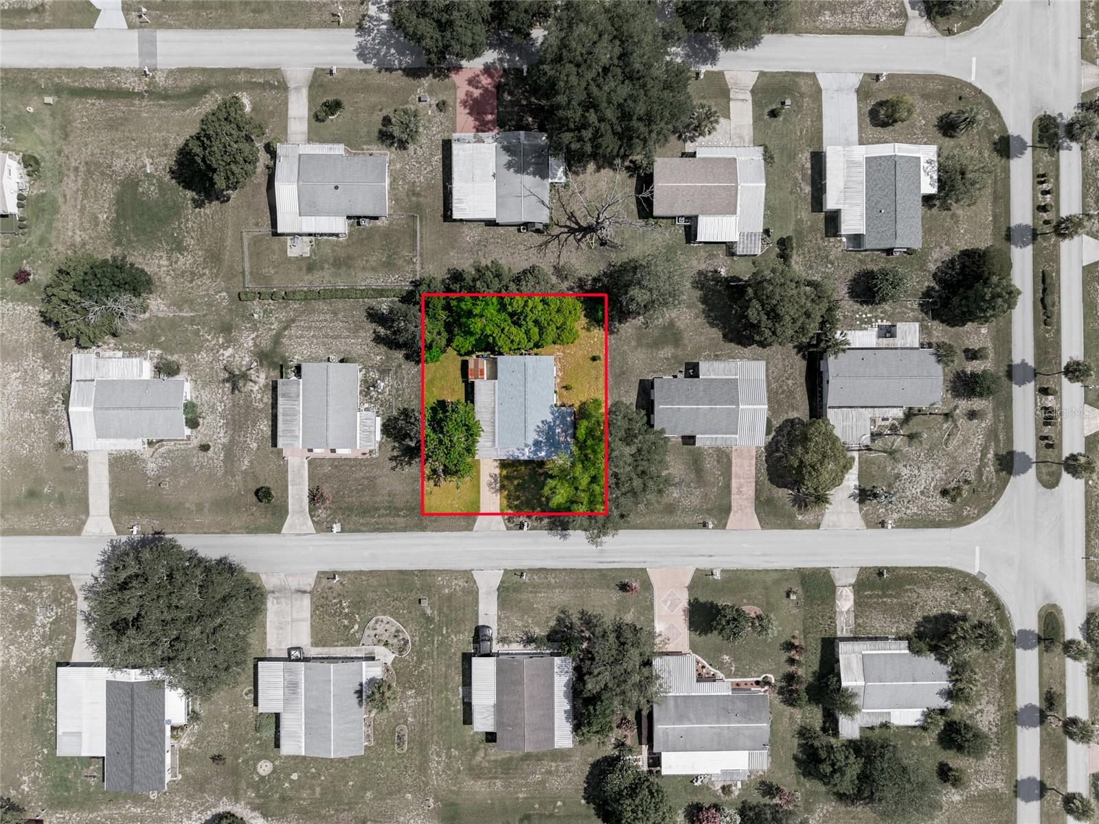 PINE RUN ESTATE - Residential