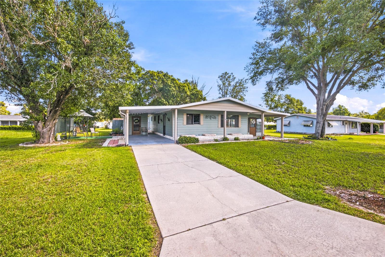 PINE RUN ESTATE - Residential