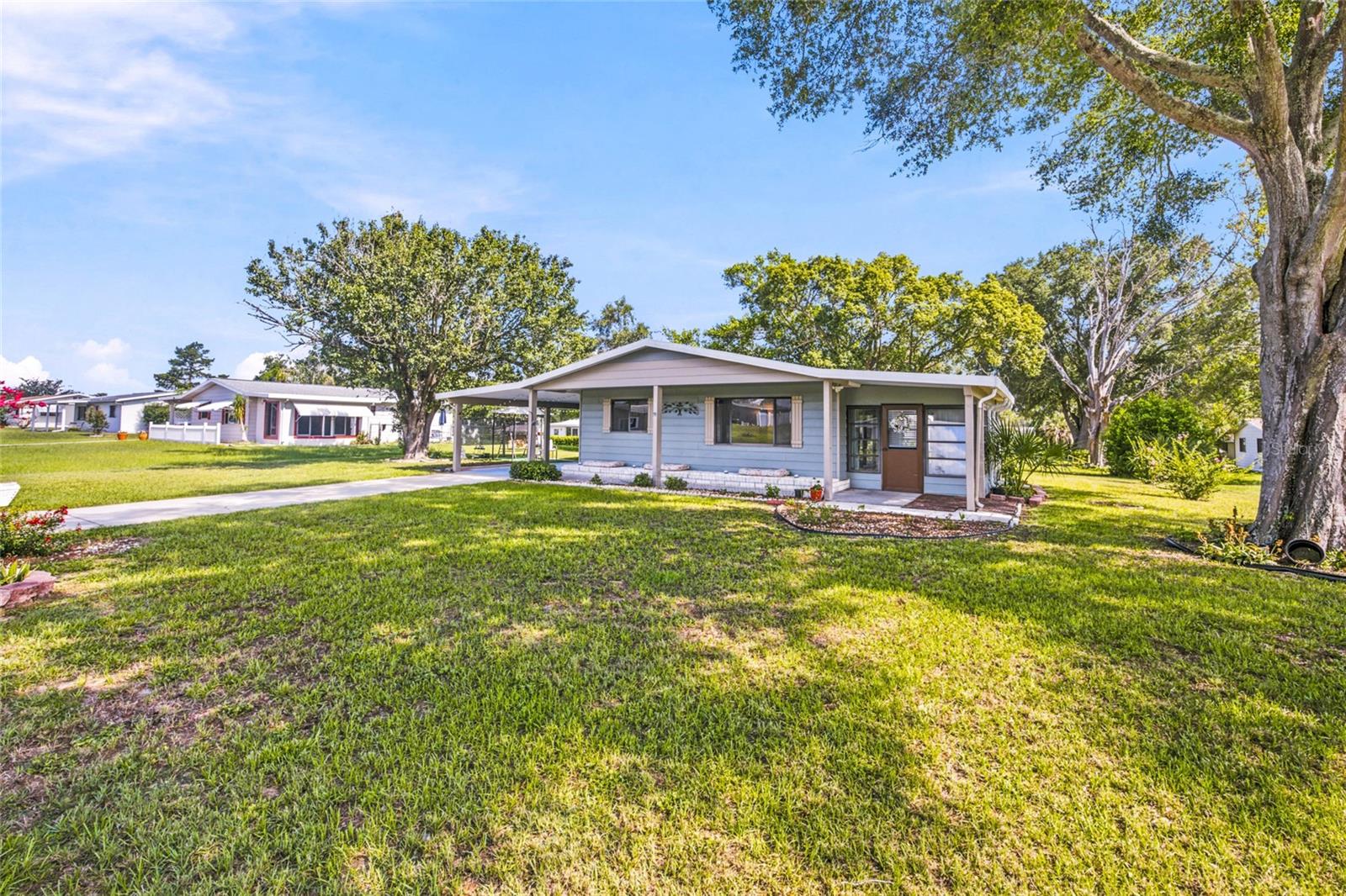 PINE RUN ESTATE - Residential