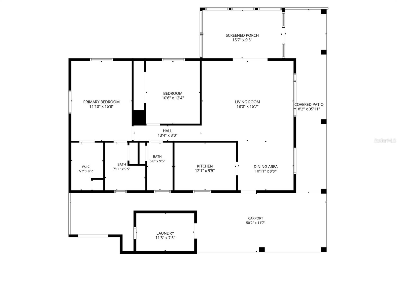 PINE RUN ESTATE - Residential