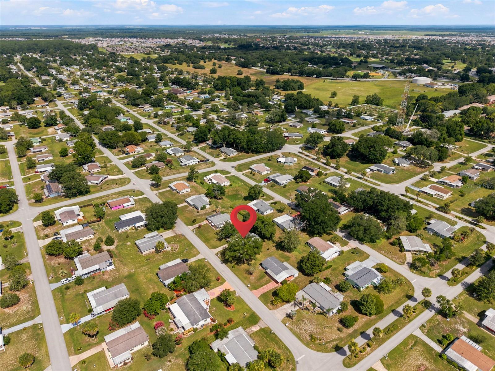 PINE RUN ESTATE - Residential