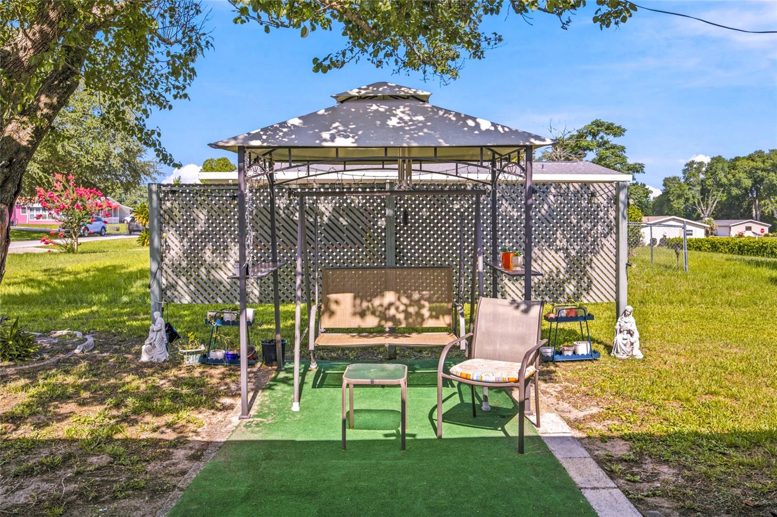 PINE RUN ESTATE - Residential