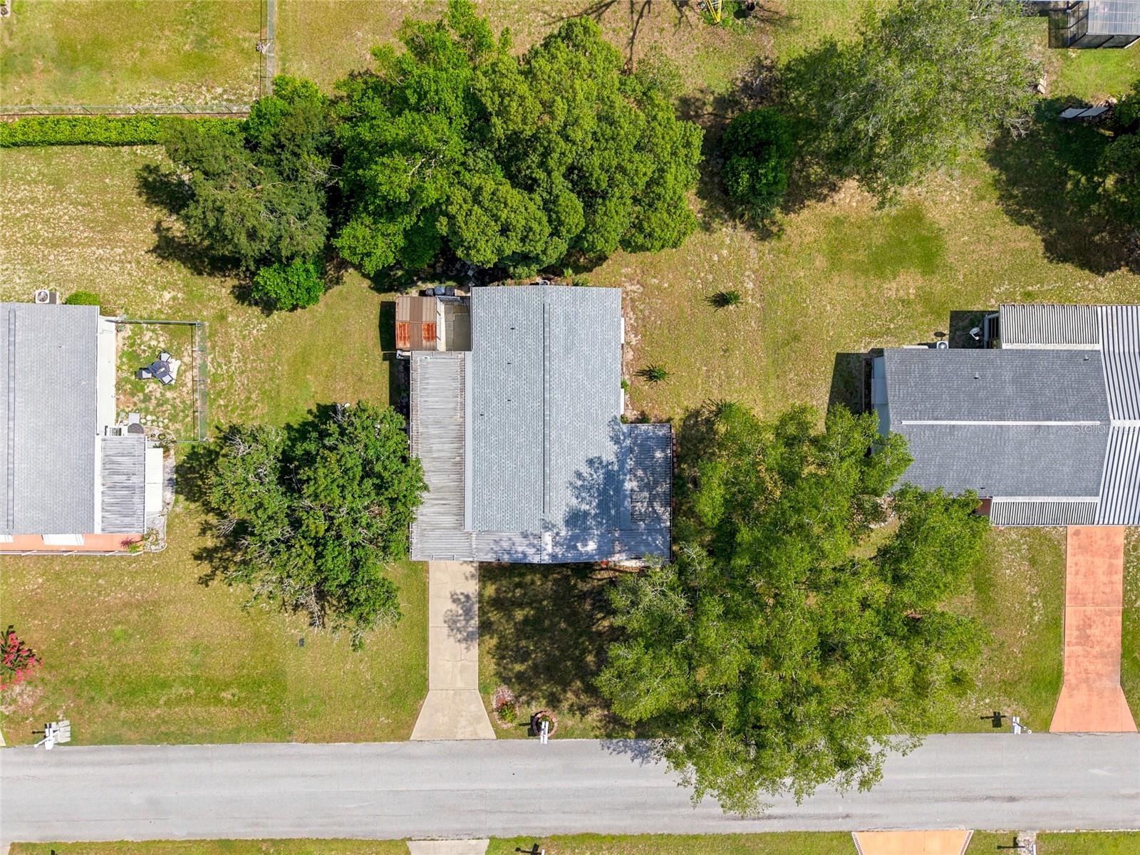 PINE RUN ESTATE - Residential