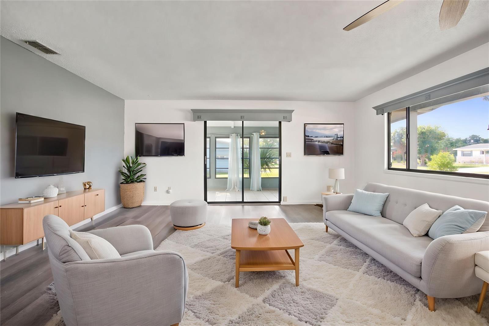 PINE RUN ESTATE - Residential