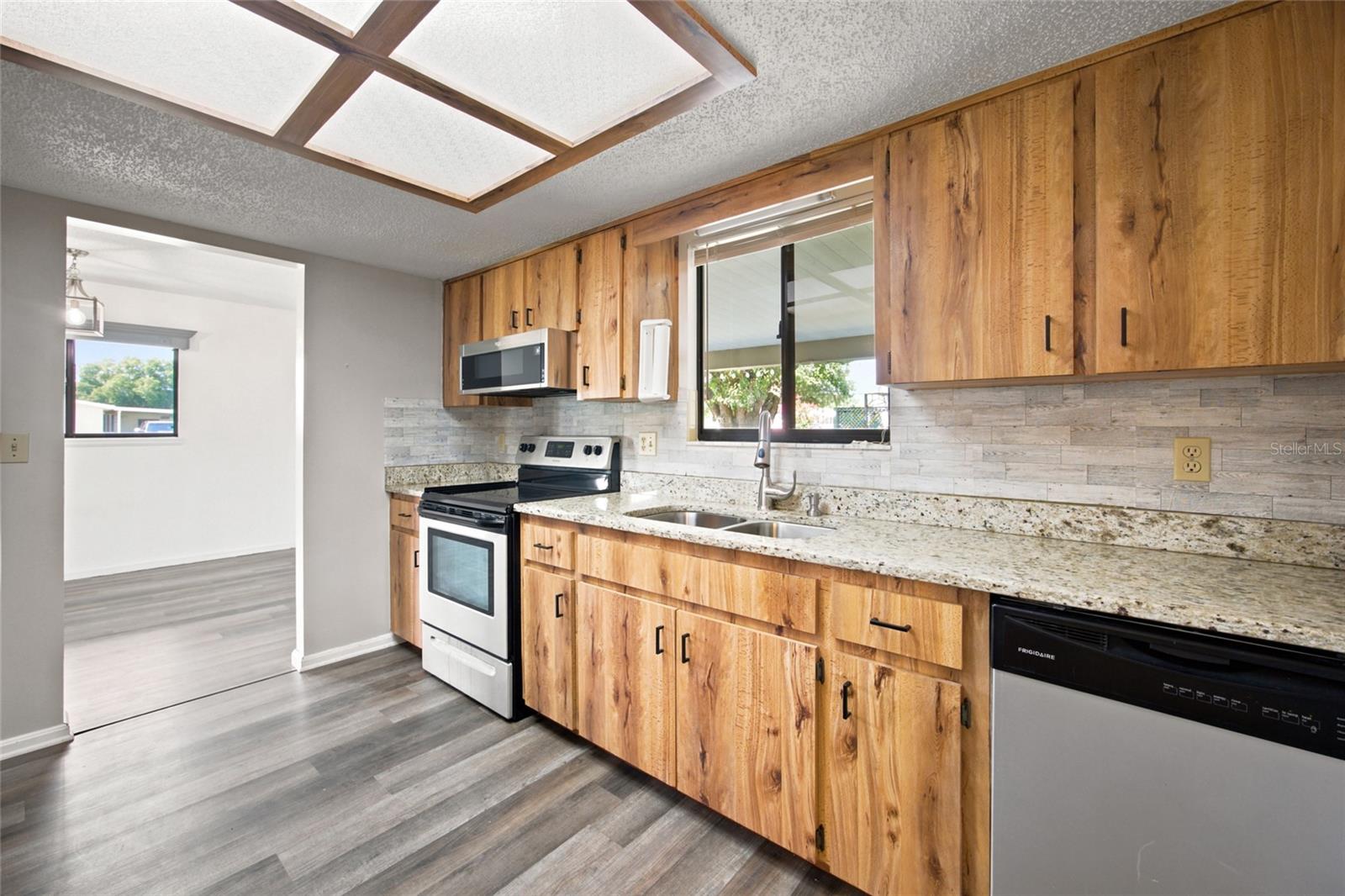 PINE RUN ESTATE - Residential