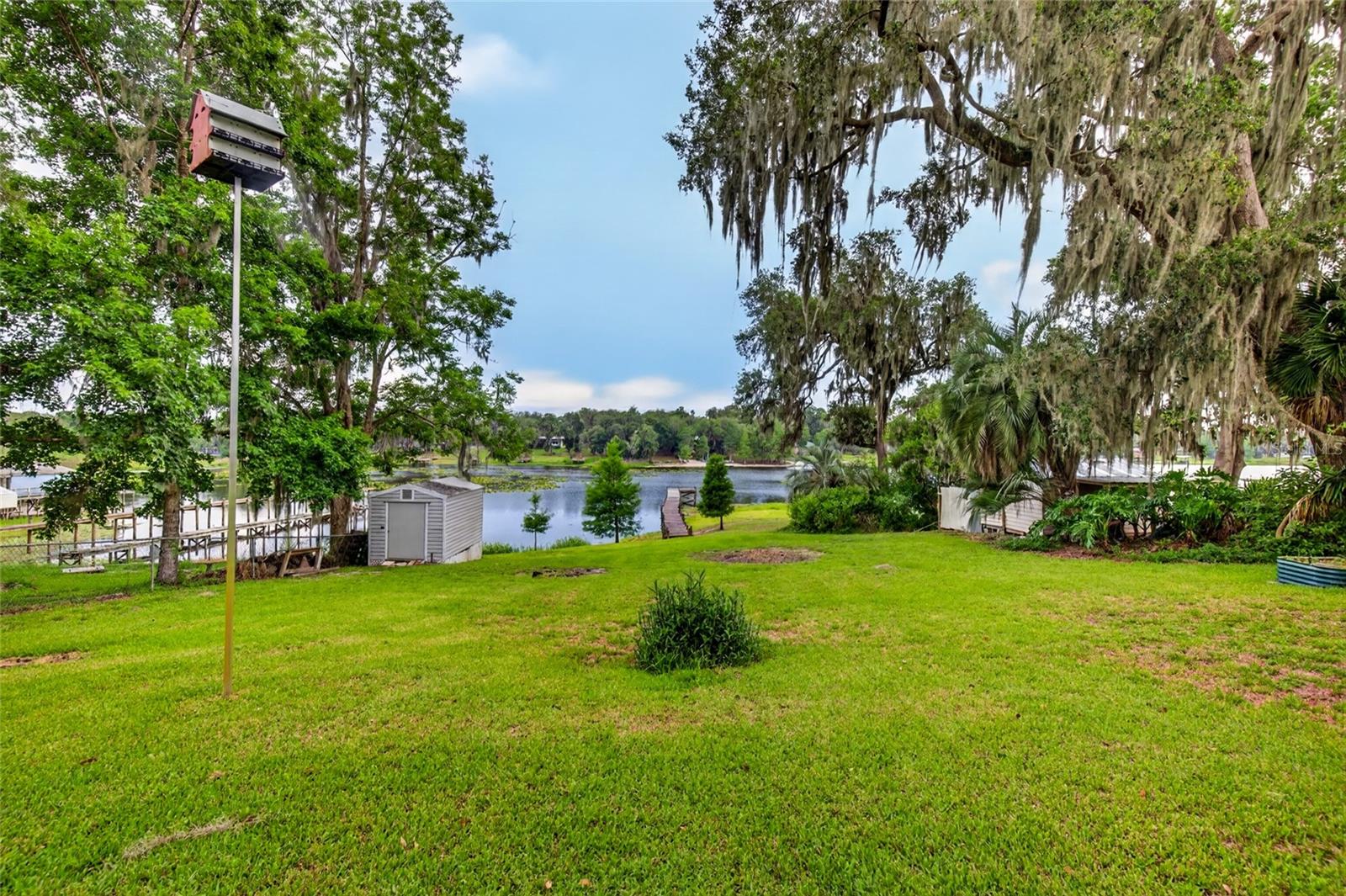 LITTLE ORANGE LAKE - Residential