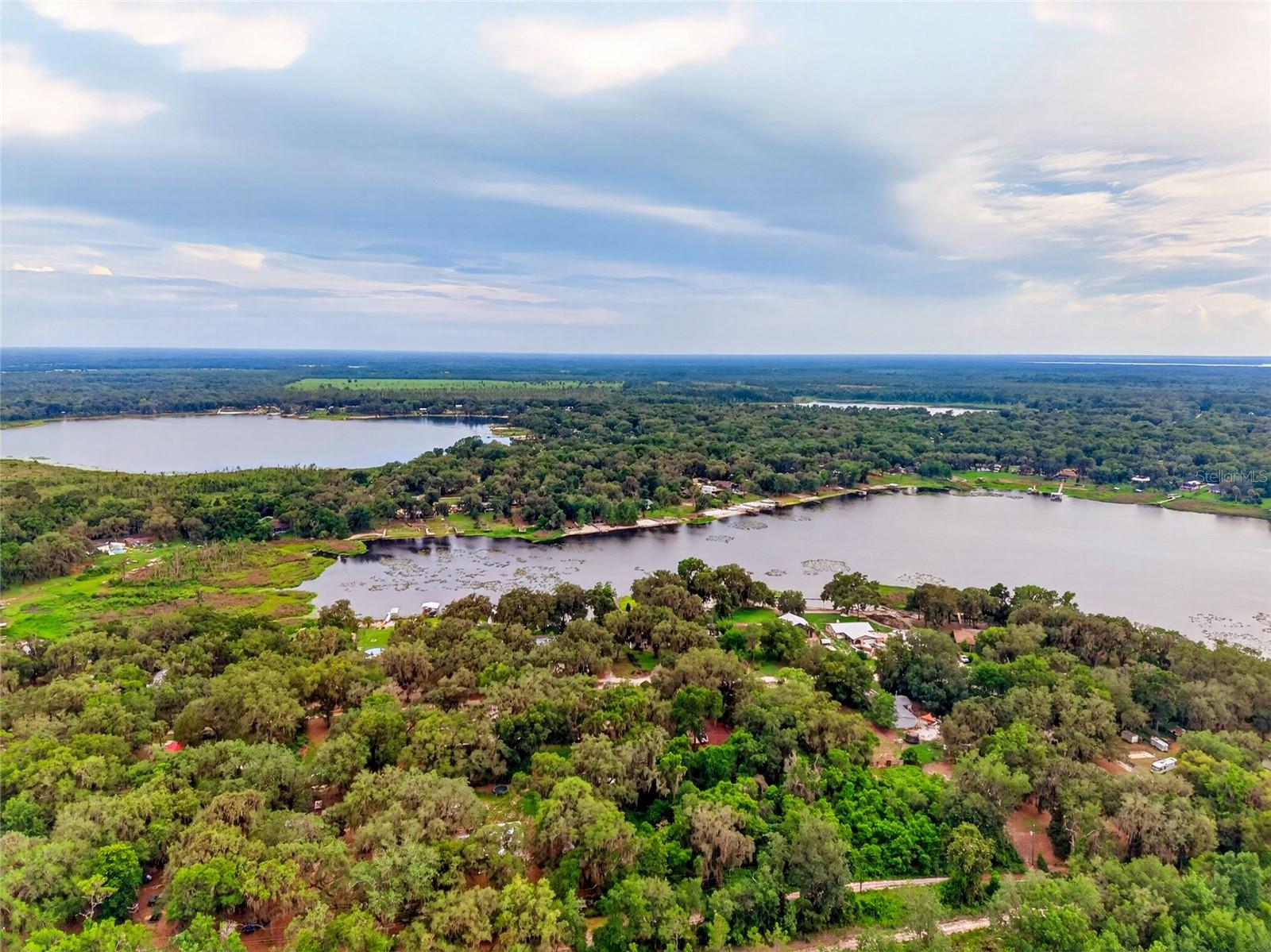 LITTLE ORANGE LAKE - Residential