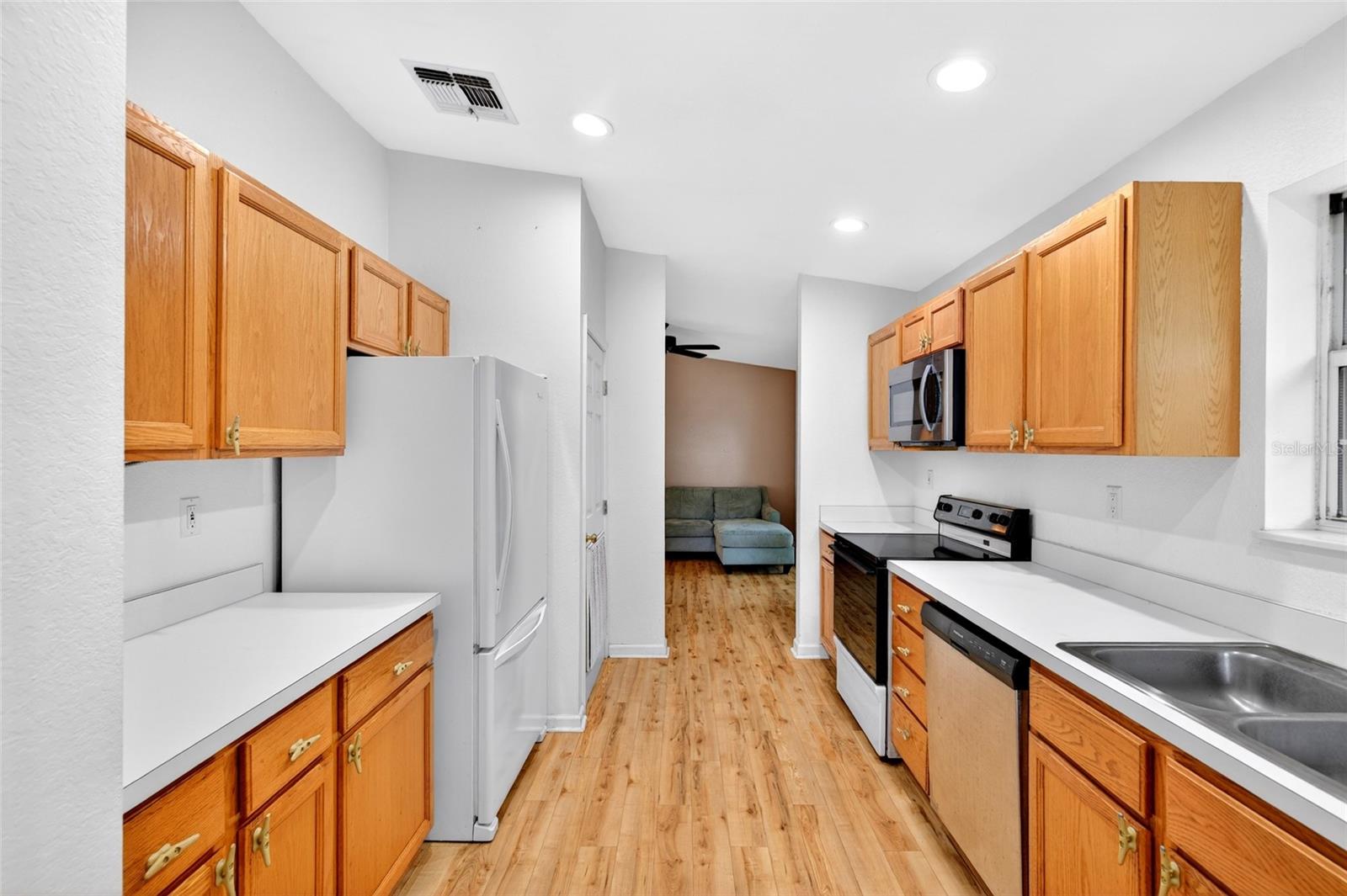 LITTLE ORANGE LAKE - Residential