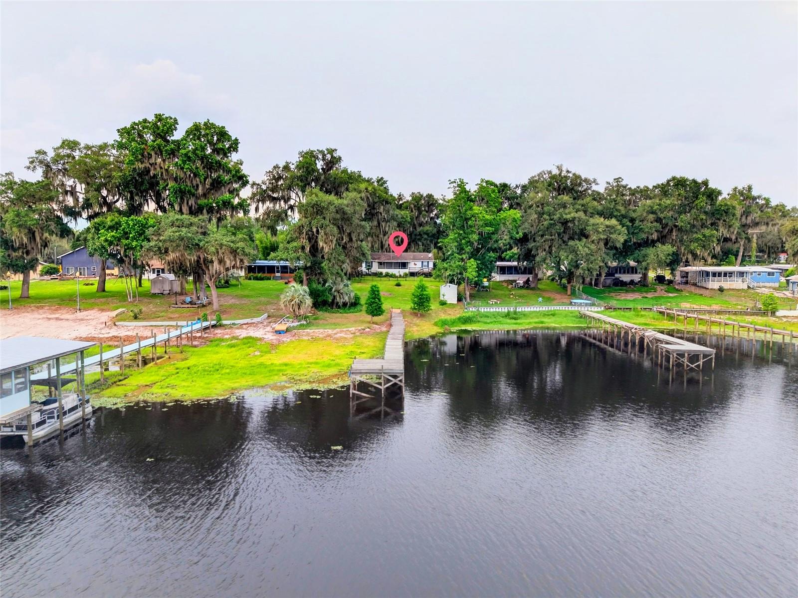 LITTLE ORANGE LAKE - Residential