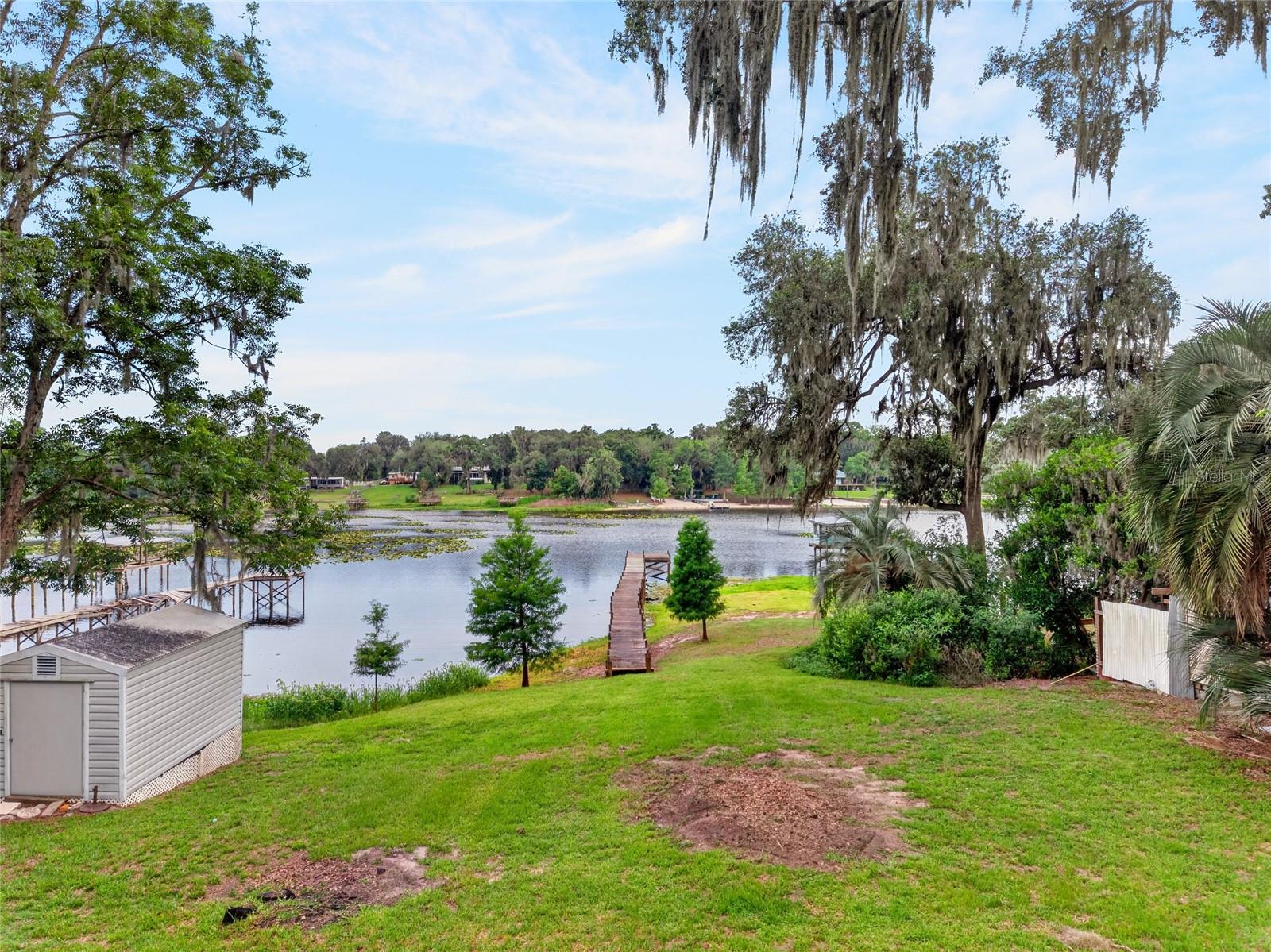LITTLE ORANGE LAKE - Residential