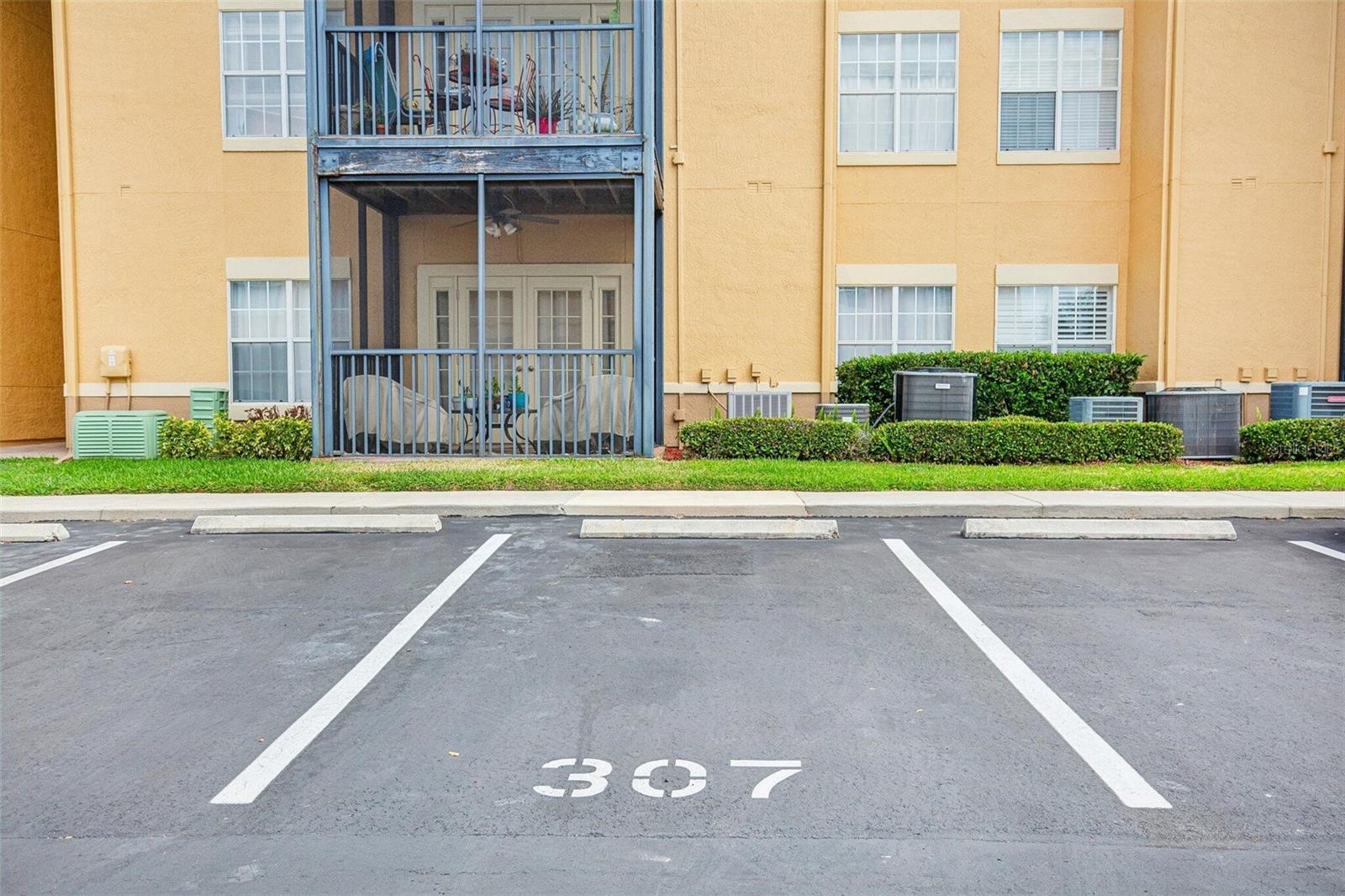 BEACHWALK CONDO - Residential