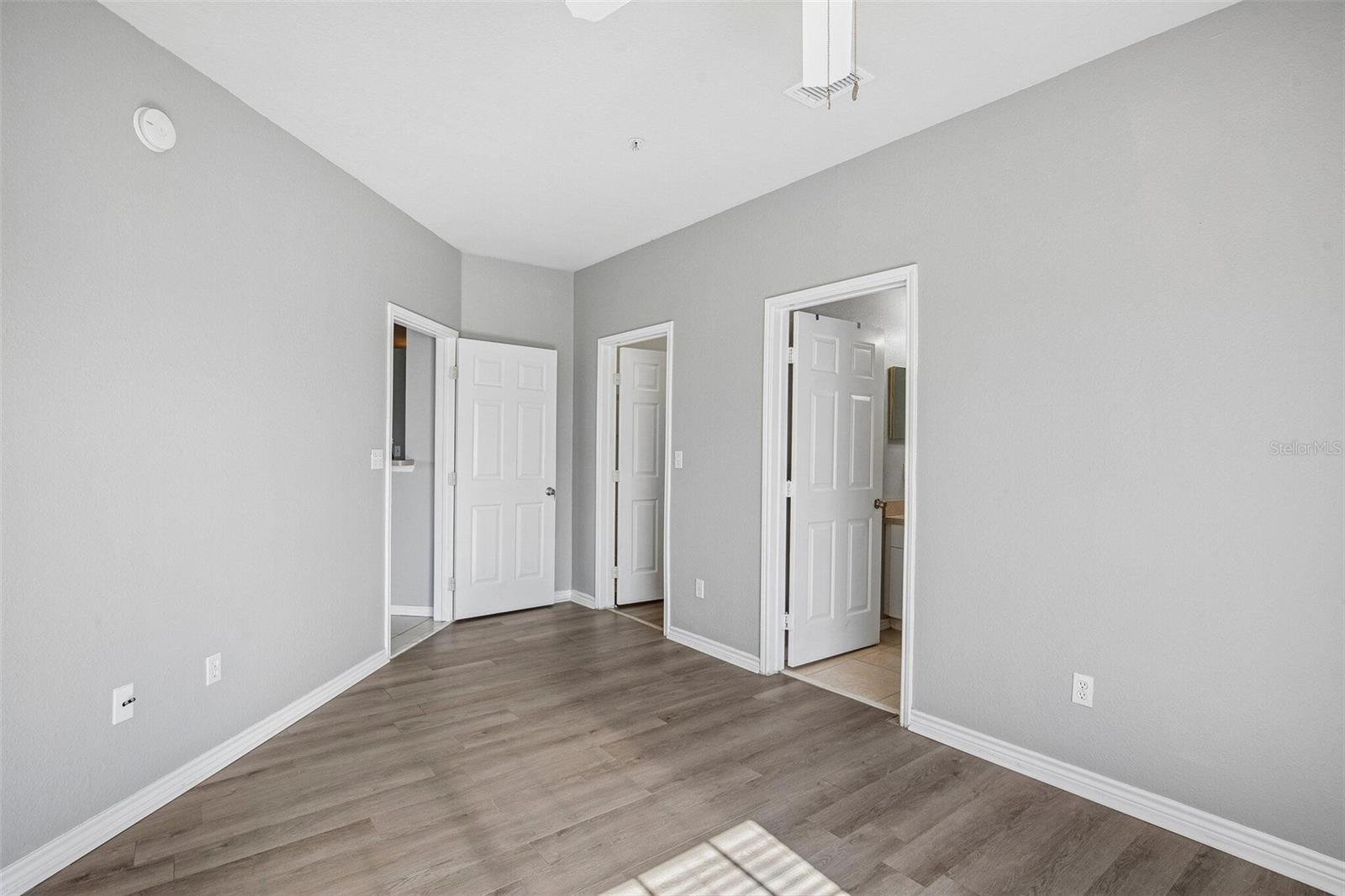 BEACHWALK CONDO - Residential