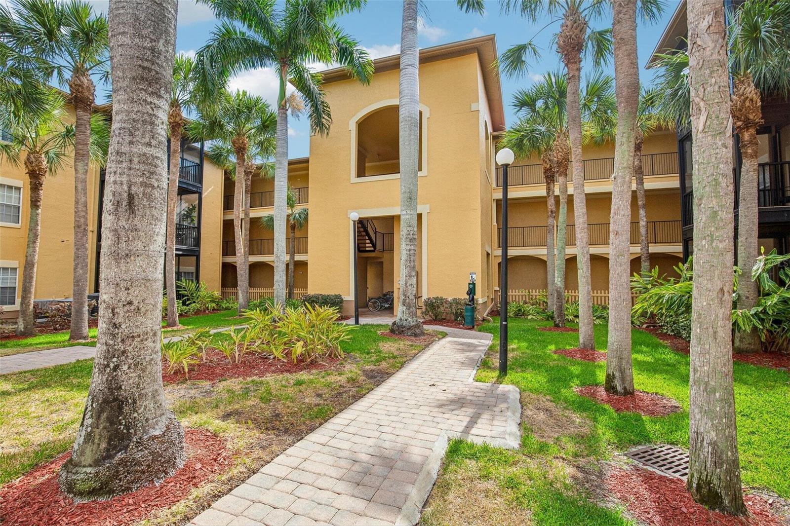 BEACHWALK CONDO - Residential