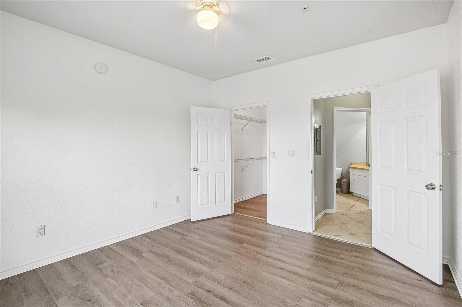 BEACHWALK CONDO - Residential