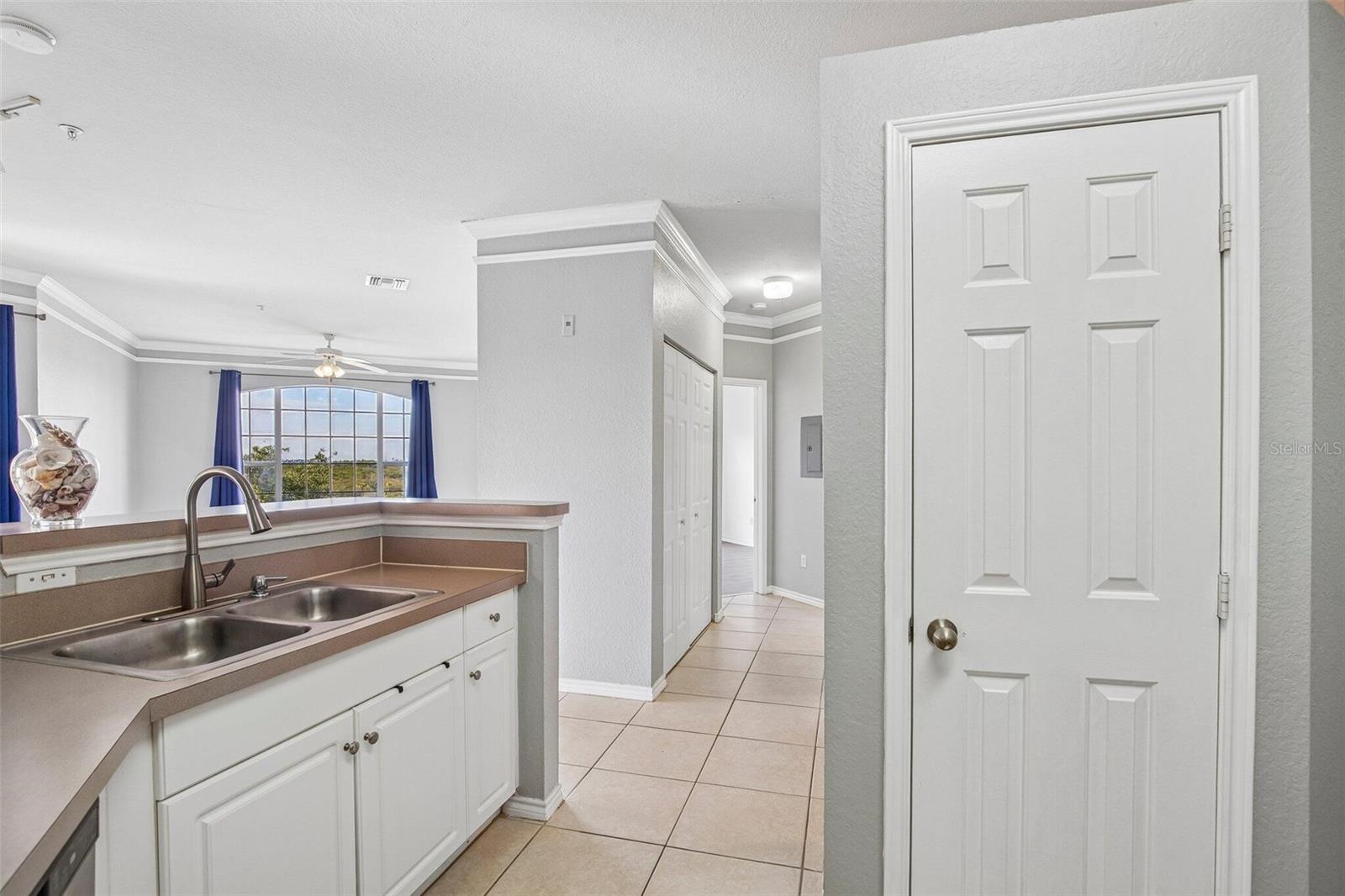 BEACHWALK CONDO - Residential