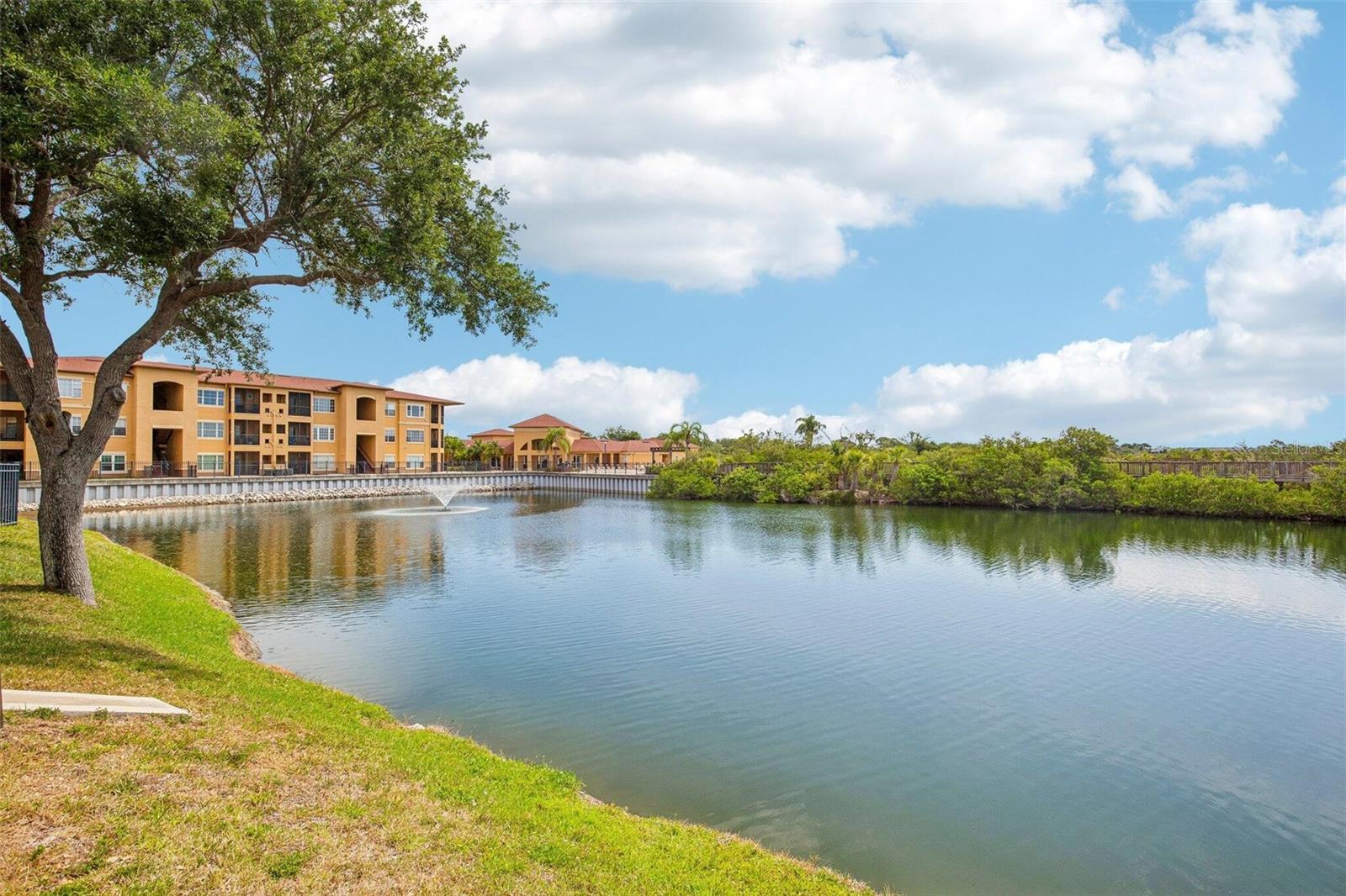 BEACHWALK CONDO - Residential