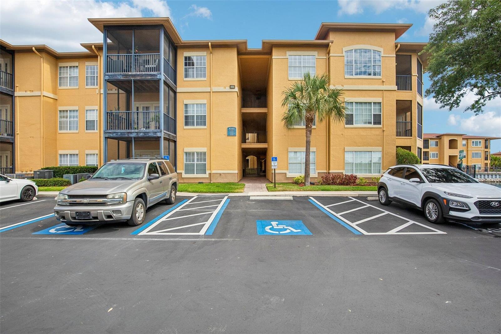 BEACHWALK CONDO - Residential