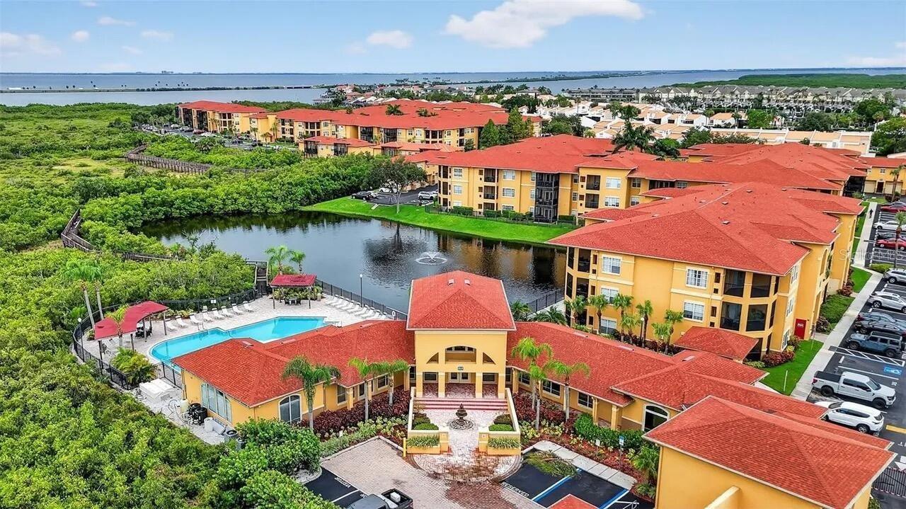 BEACHWALK CONDO - Residential