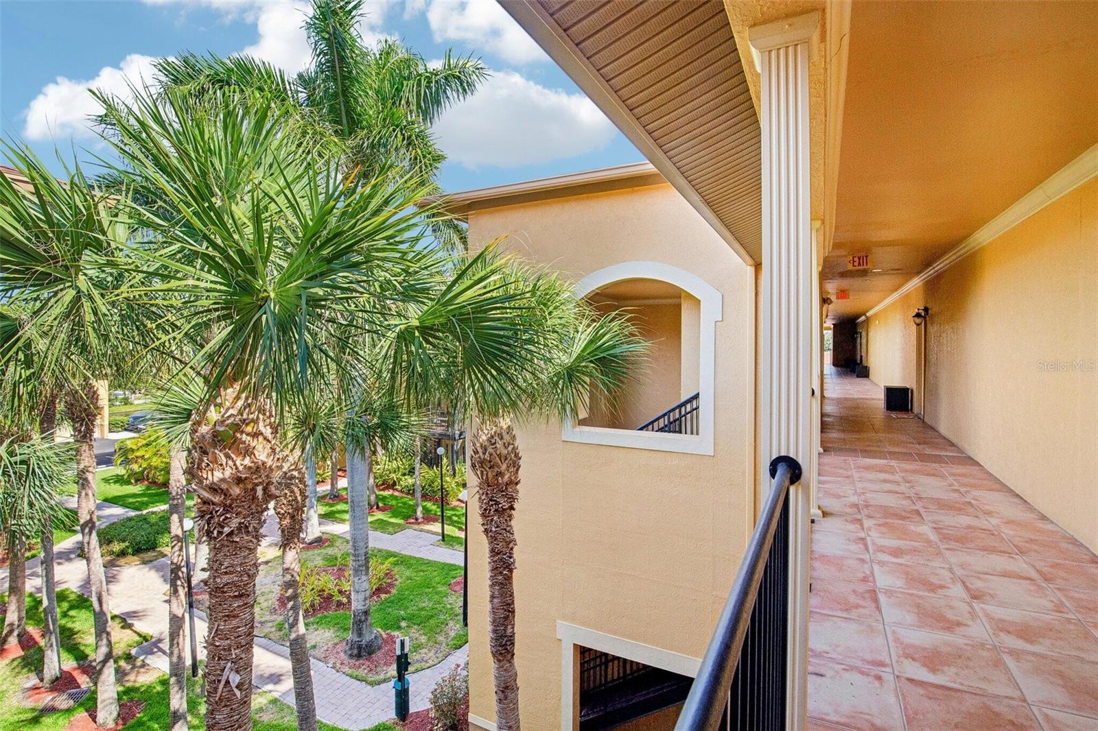 BEACHWALK CONDO - Residential