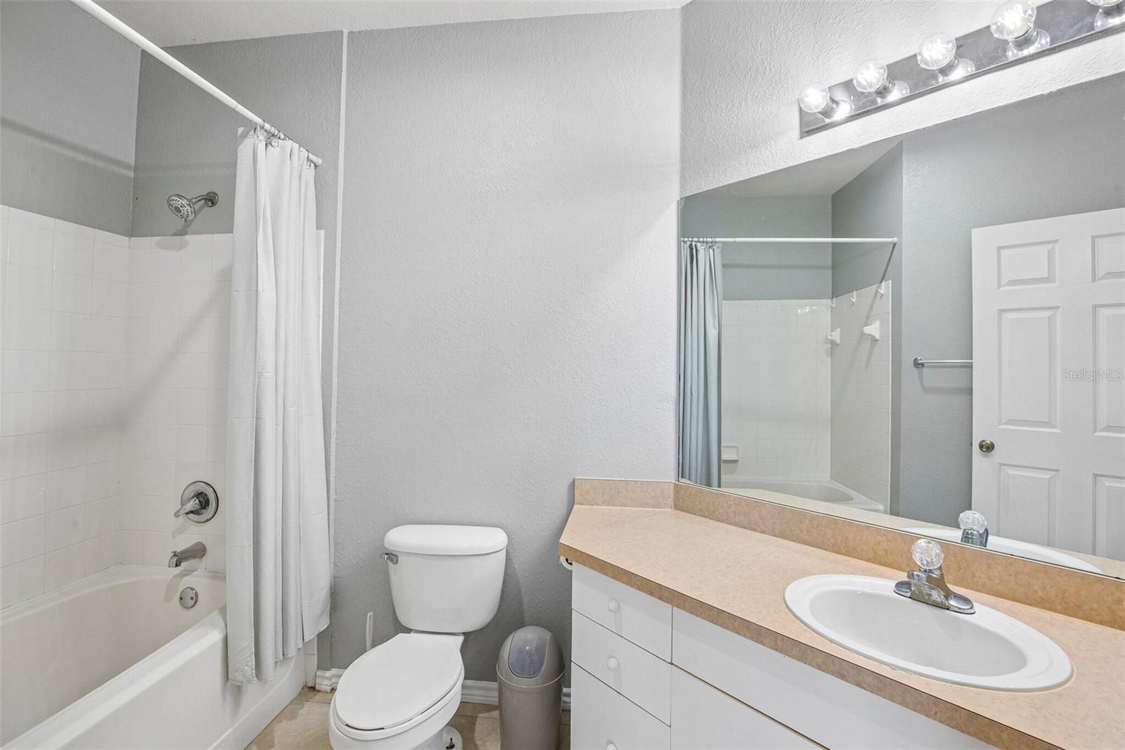 BEACHWALK CONDO - Residential