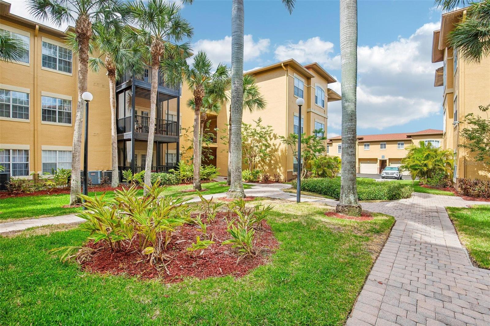 BEACHWALK CONDO - Residential
