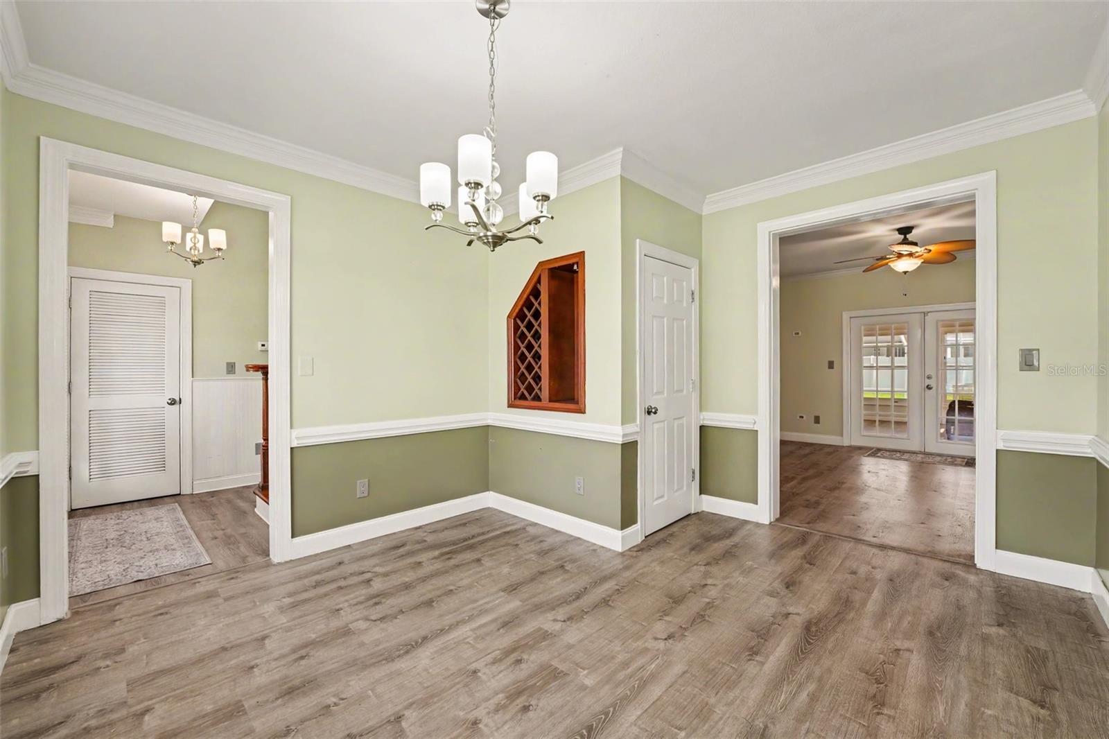 SYLVANA ACRES - Residential