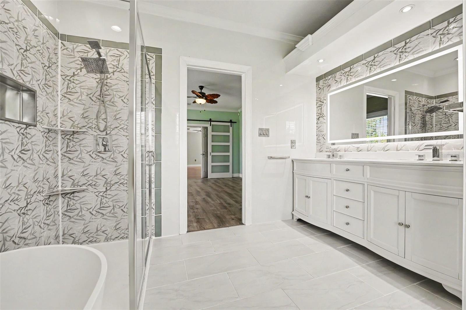 SYLVANA ACRES - Residential