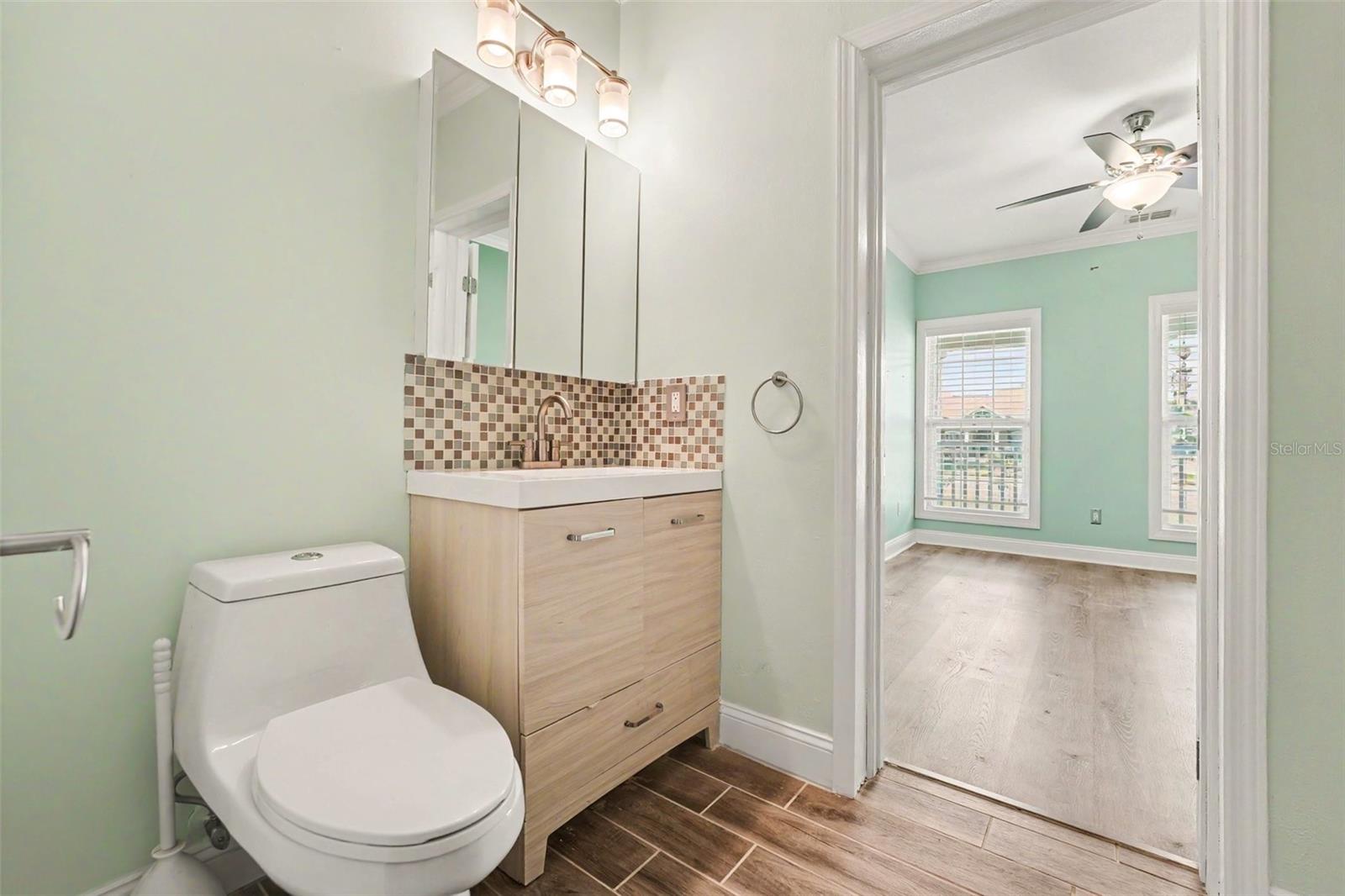 SYLVANA ACRES - Residential