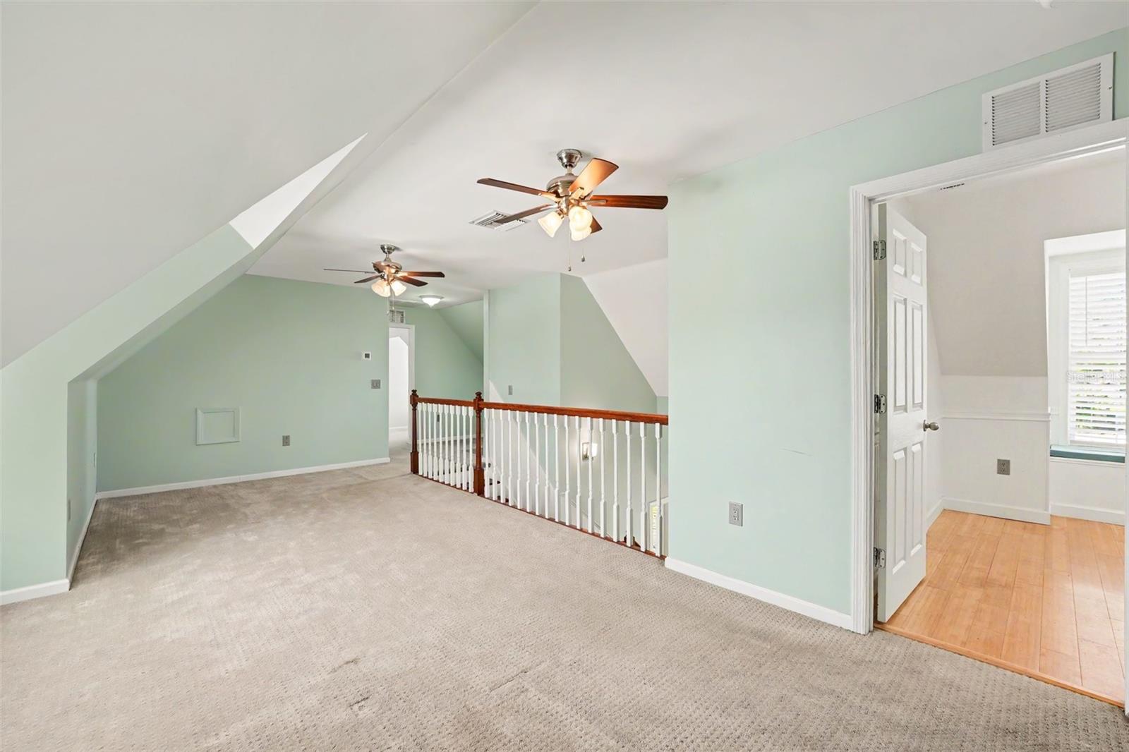 SYLVANA ACRES - Residential