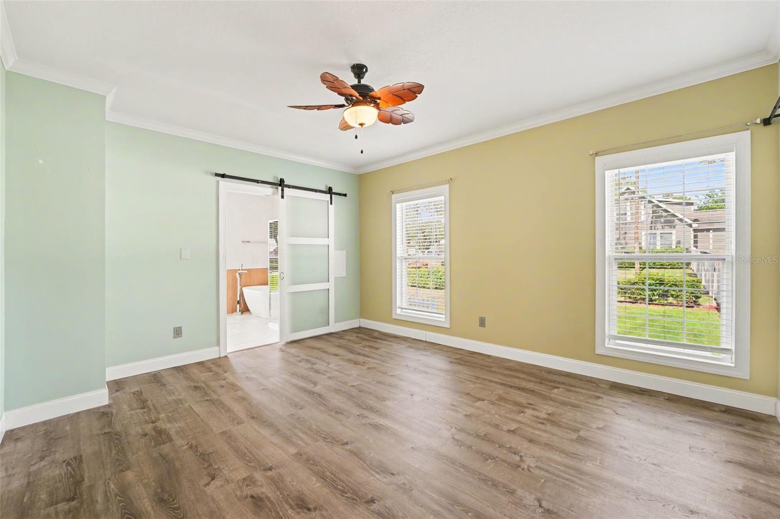 SYLVANA ACRES - Residential
