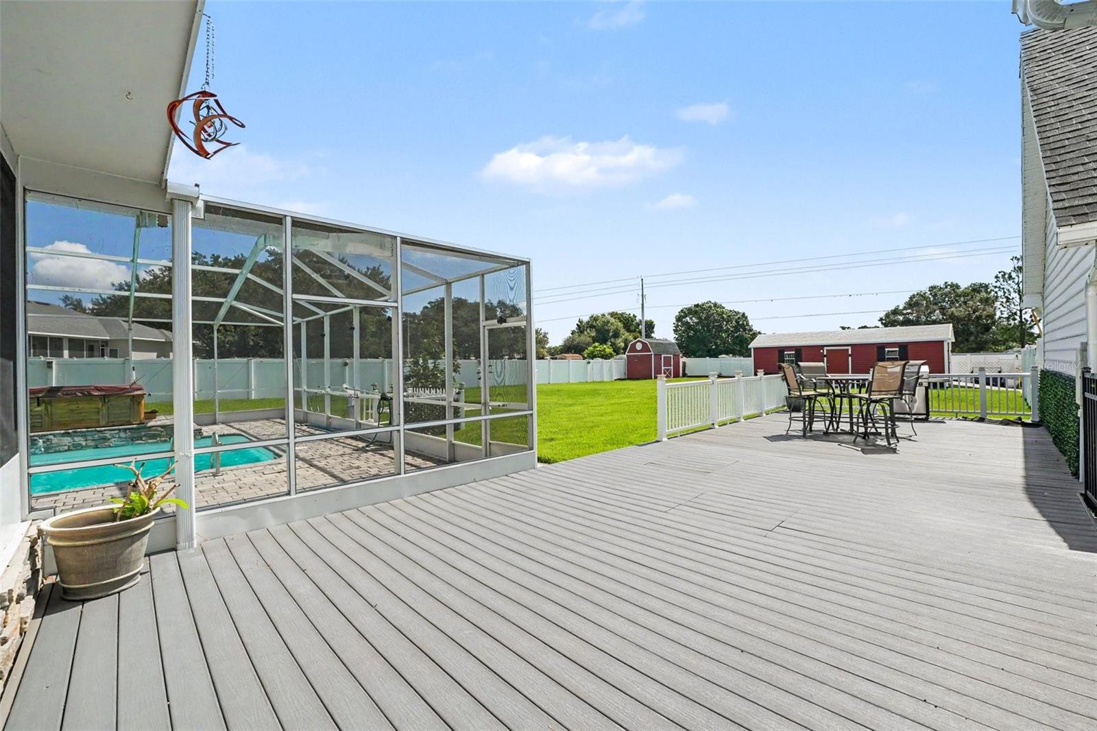 SYLVANA ACRES - Residential